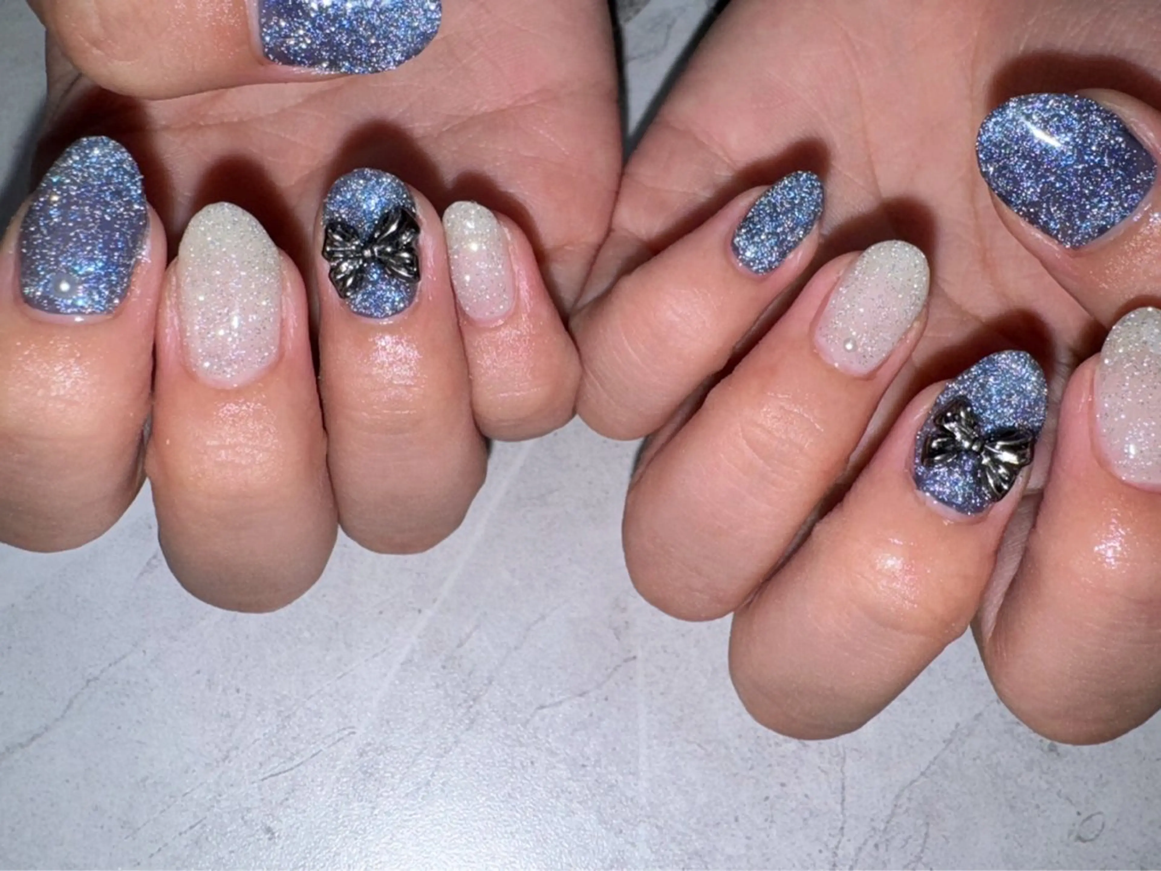 ネイル ハンドネイル ROR所属・ROR nailのエステ・リラクイメージ