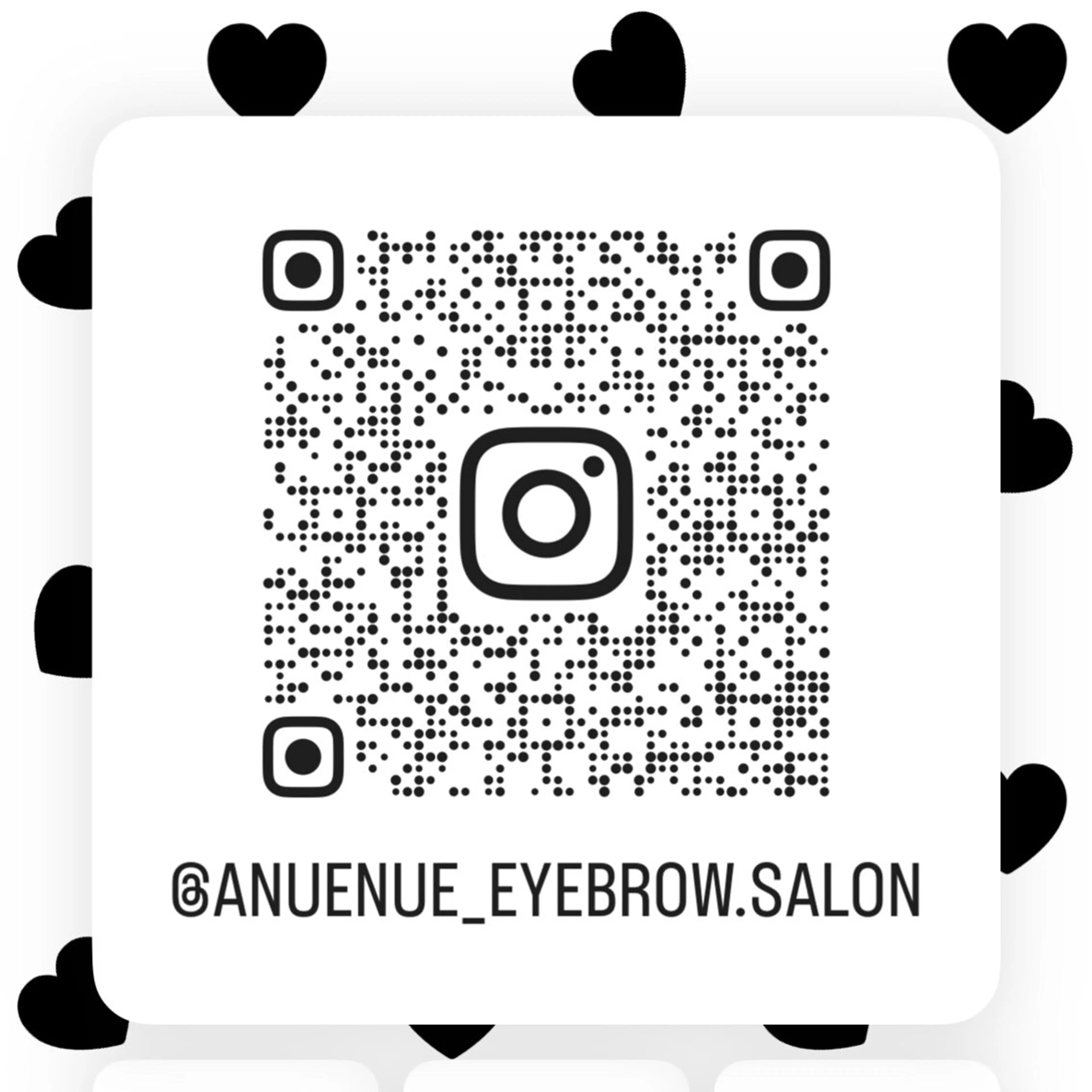 アイブロウ salon Anuenue&pono salon所属・Anuenue 眉毛専用、毛穴洗浄の眉毛・アイブロウイメージ