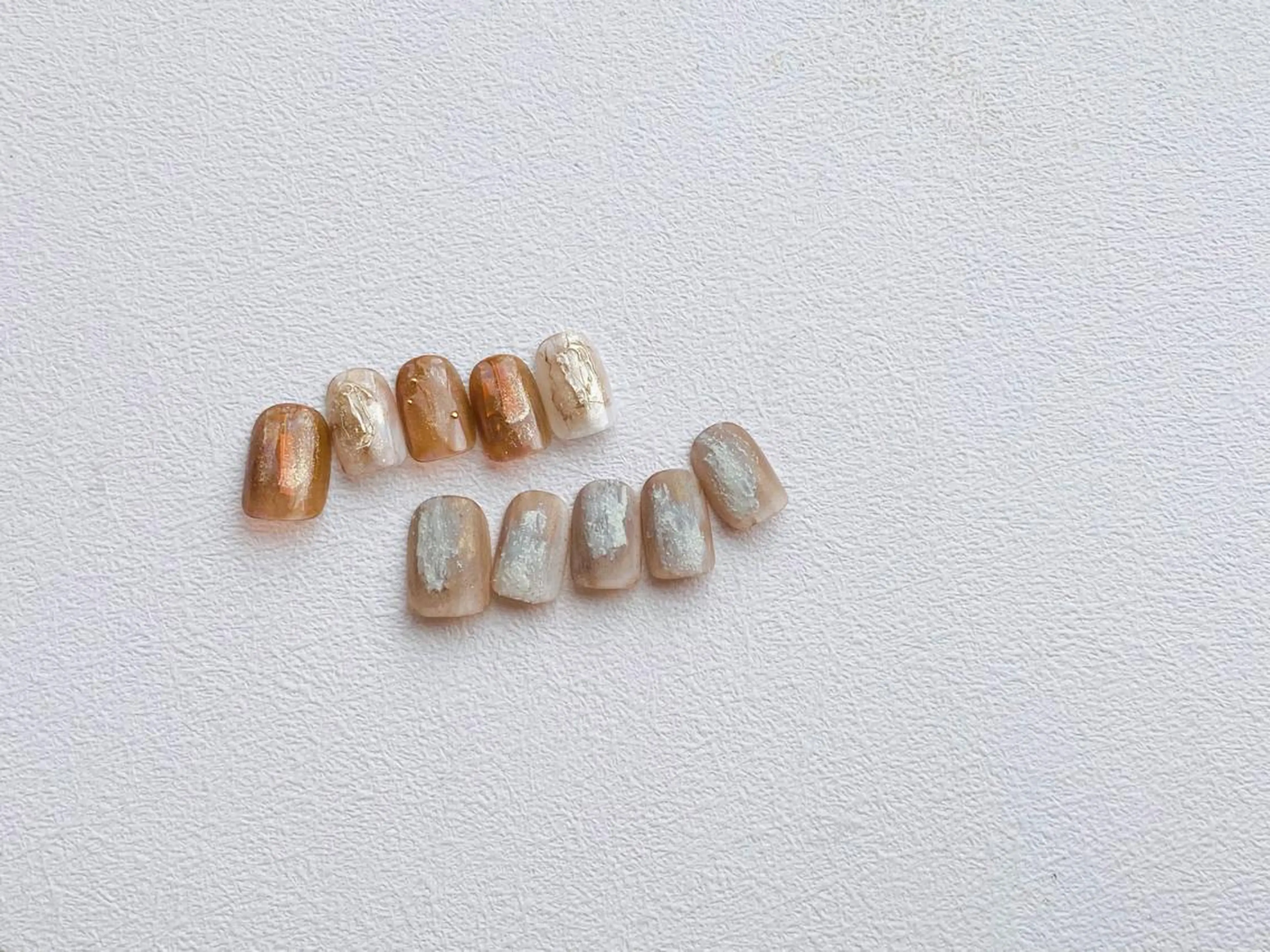 ネイル sofa Ayanaのネイルデザイン