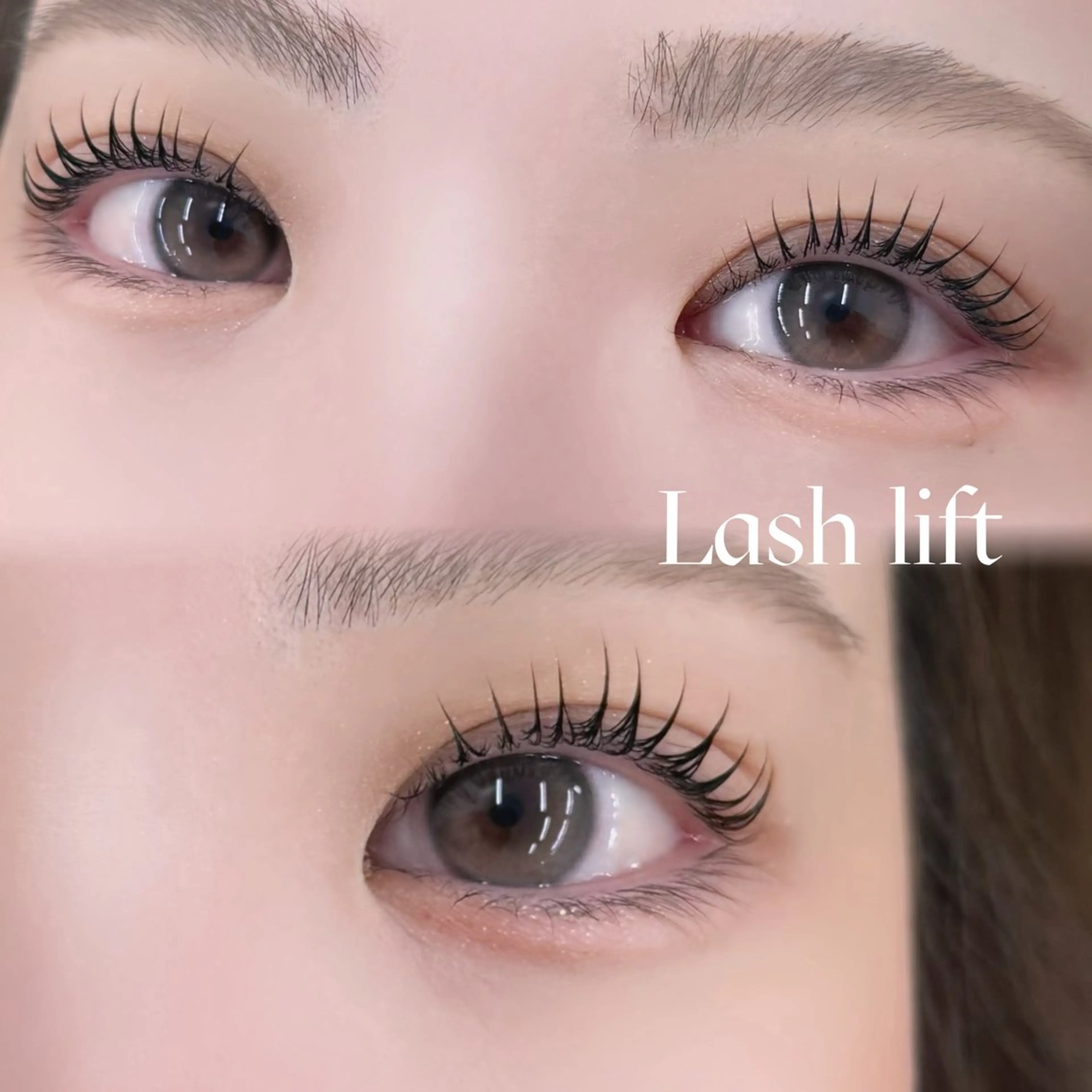 マツエク・マツパ マツパ Bianca Akagashiraのマツエク・マツパデザイン