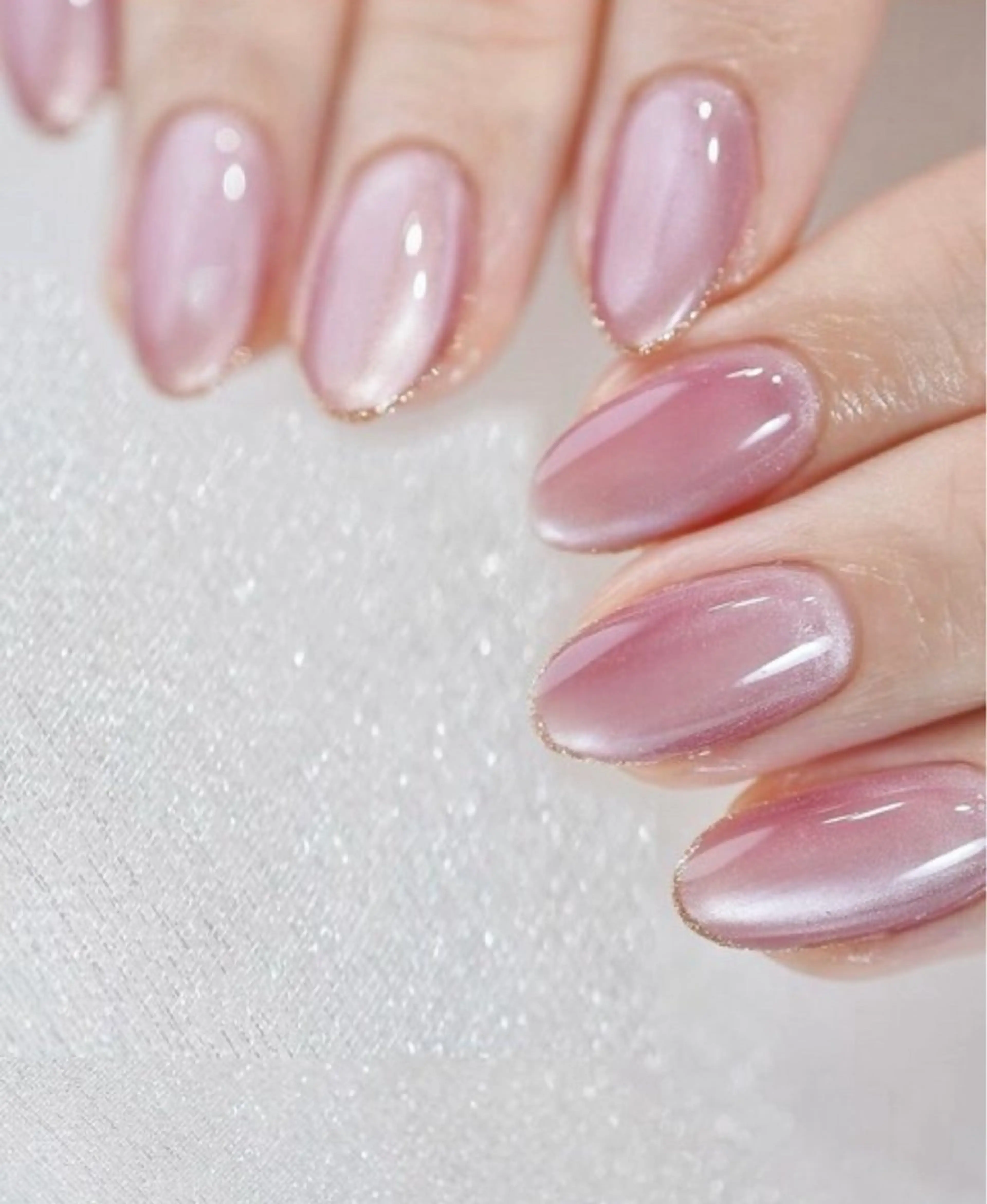 ネイル Yuki Nailsalonのネイルデザイン