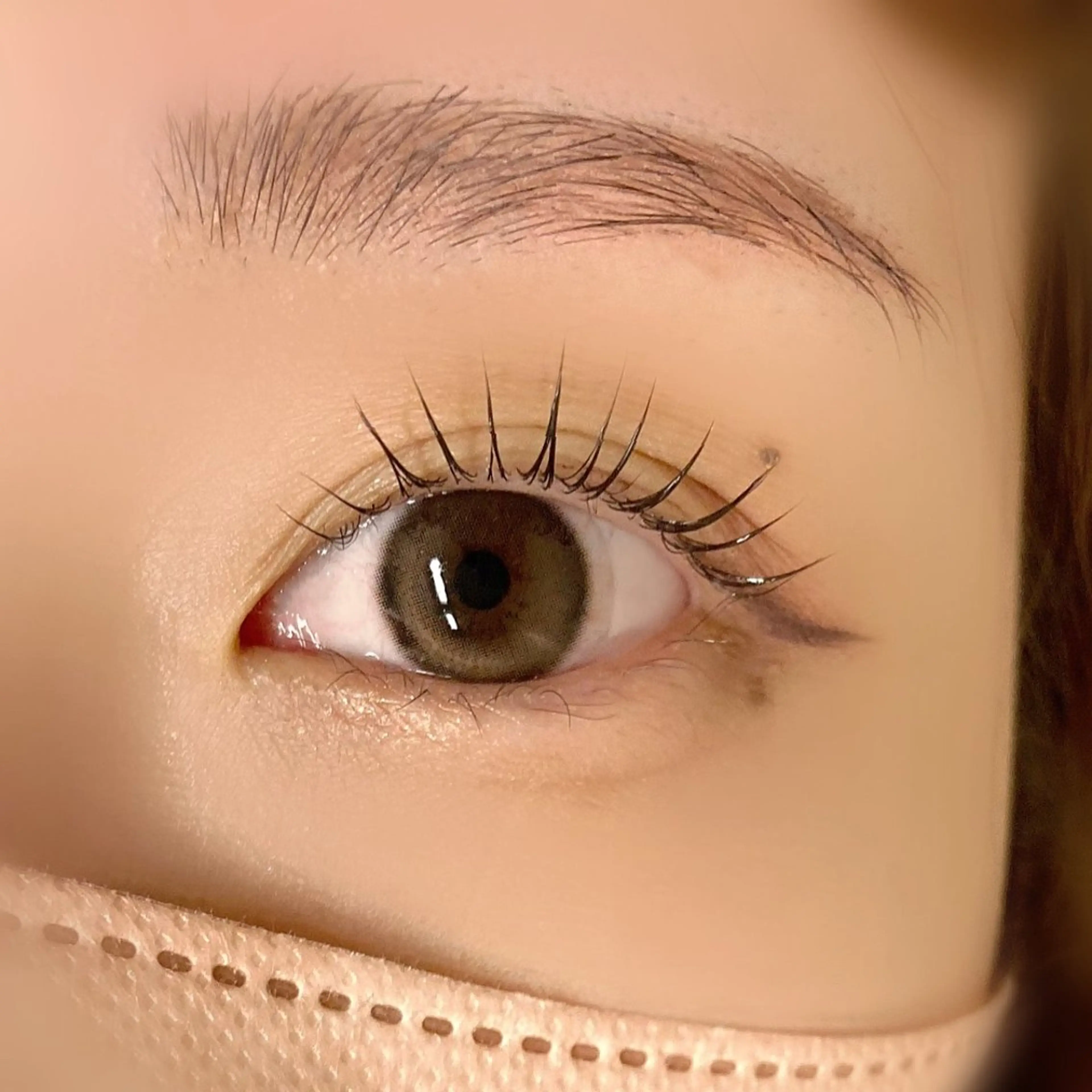 マツエク・マツパ an.u ミツキのその他イメージ