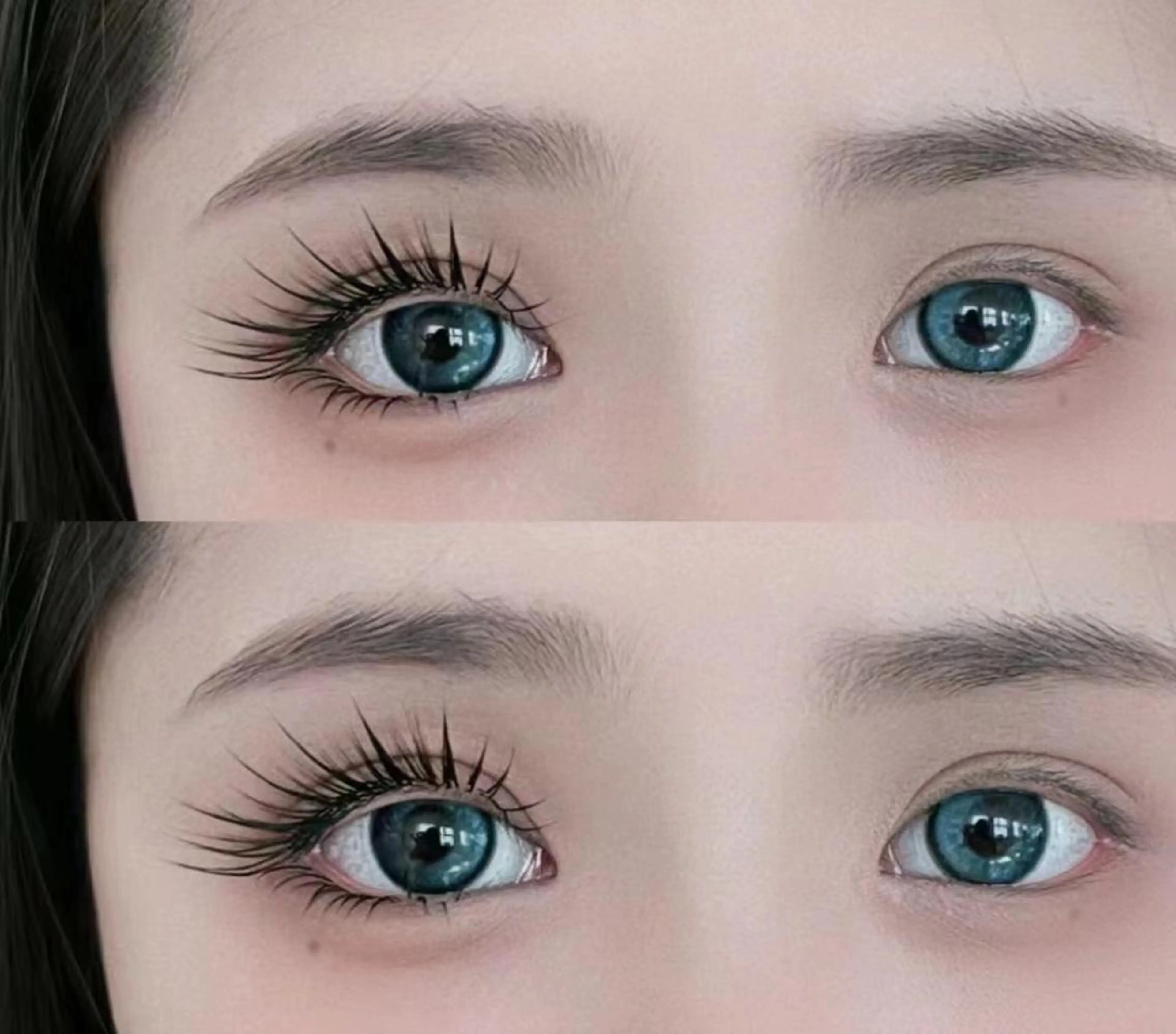 🫧ワンホン🫧漫画デザイン600本🦋➕キープ美容液(指名料込)の写真