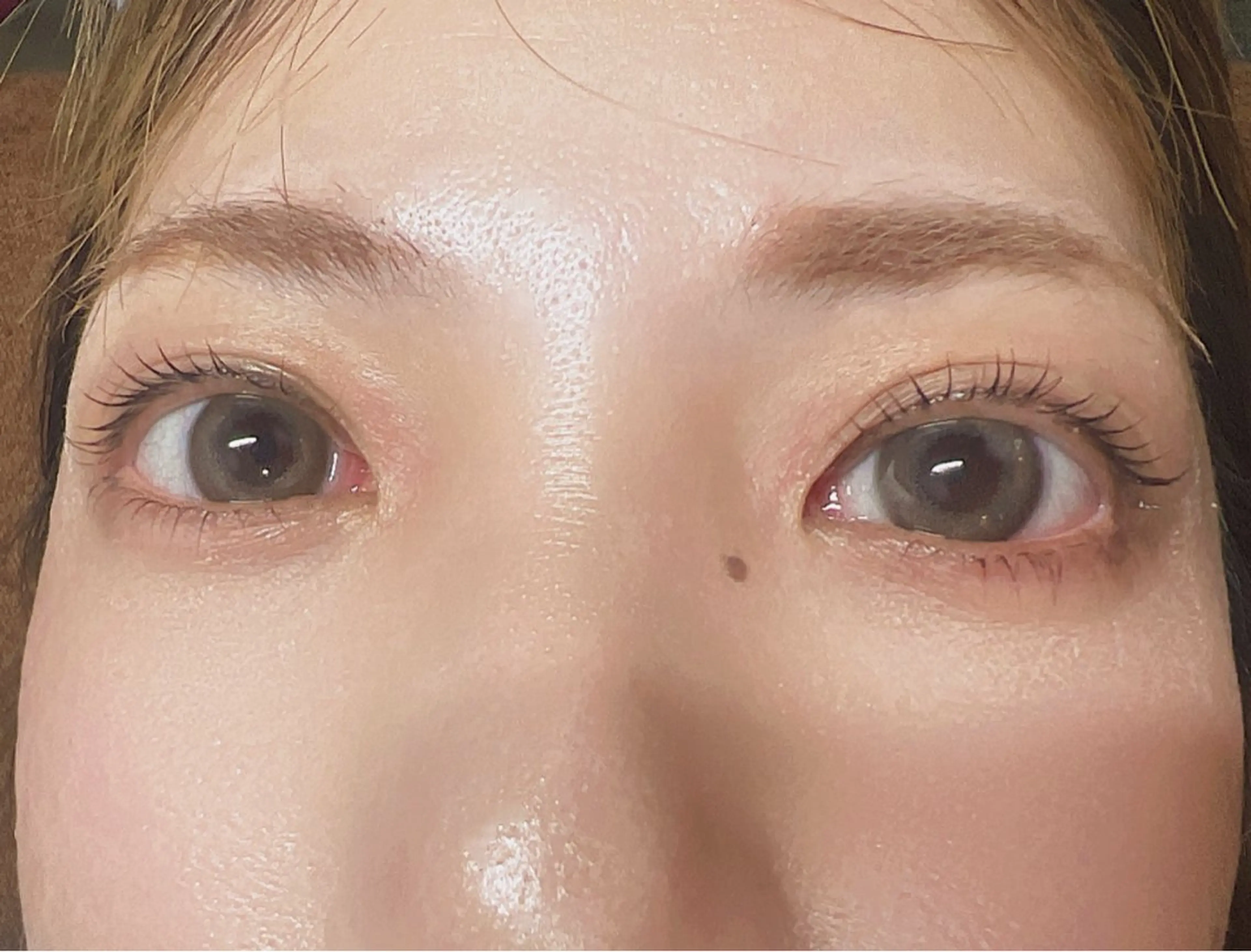 マツエク・マツパ マツパ マイアンジェリーク 岐阜店/YUMEのマツエク・マツパデザイン