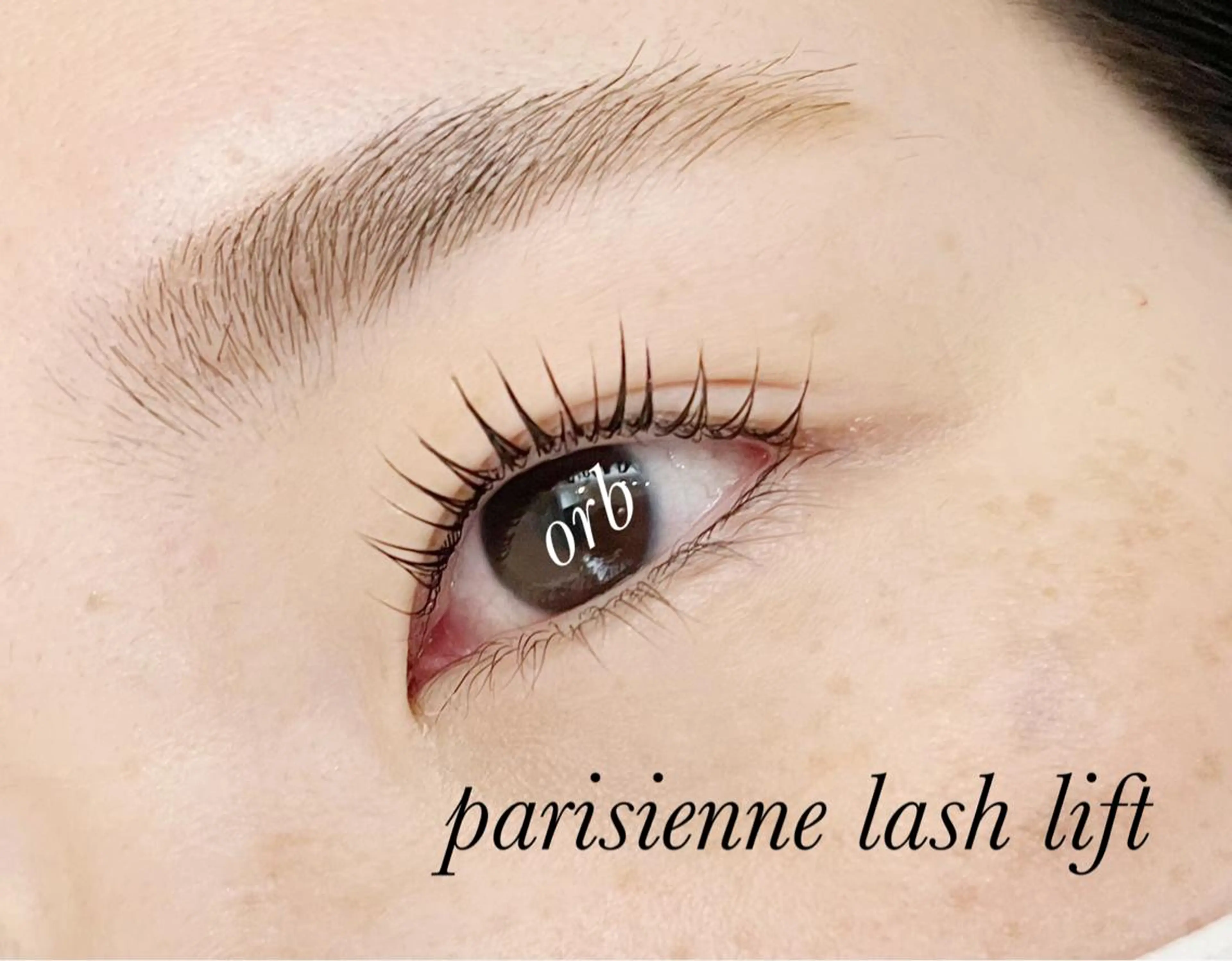 マツエク・マツパ 京都駅🌈orb eyelash🌈のマツエク・マツパデザイン