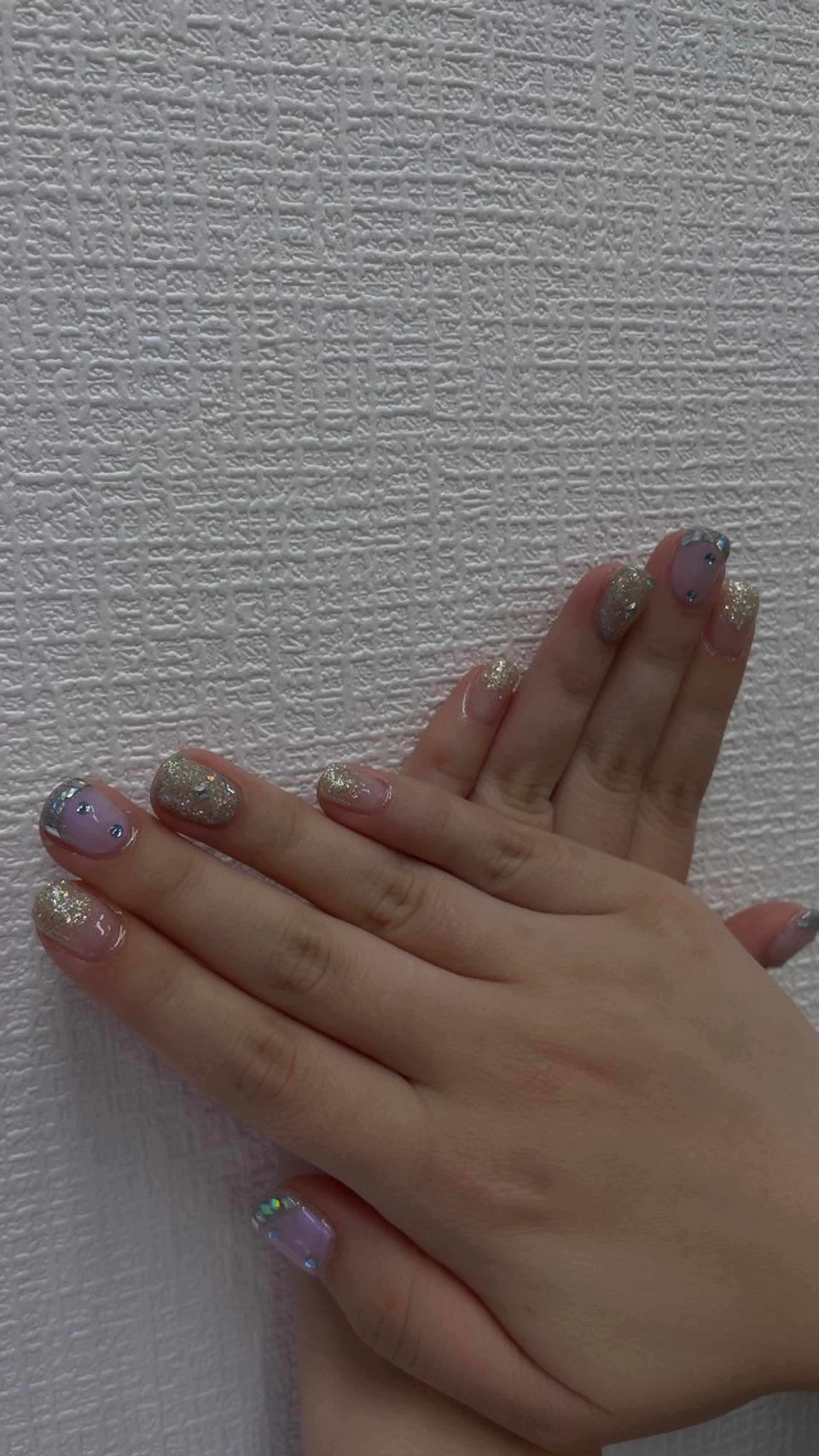 ネイル O KYOKAのネイルデザイン