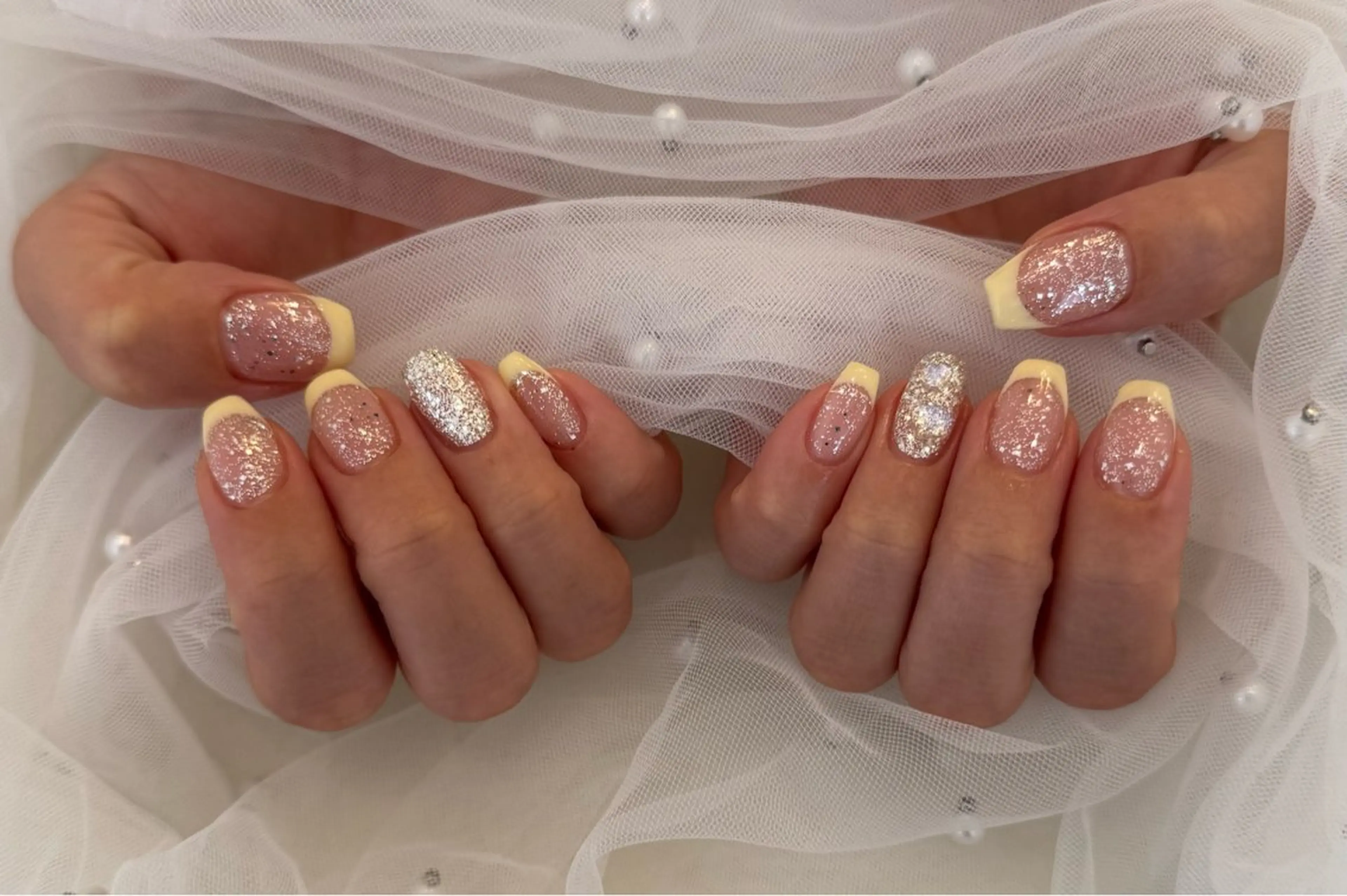 ネイル ハンドネイル nail salon belleのその他イメージ