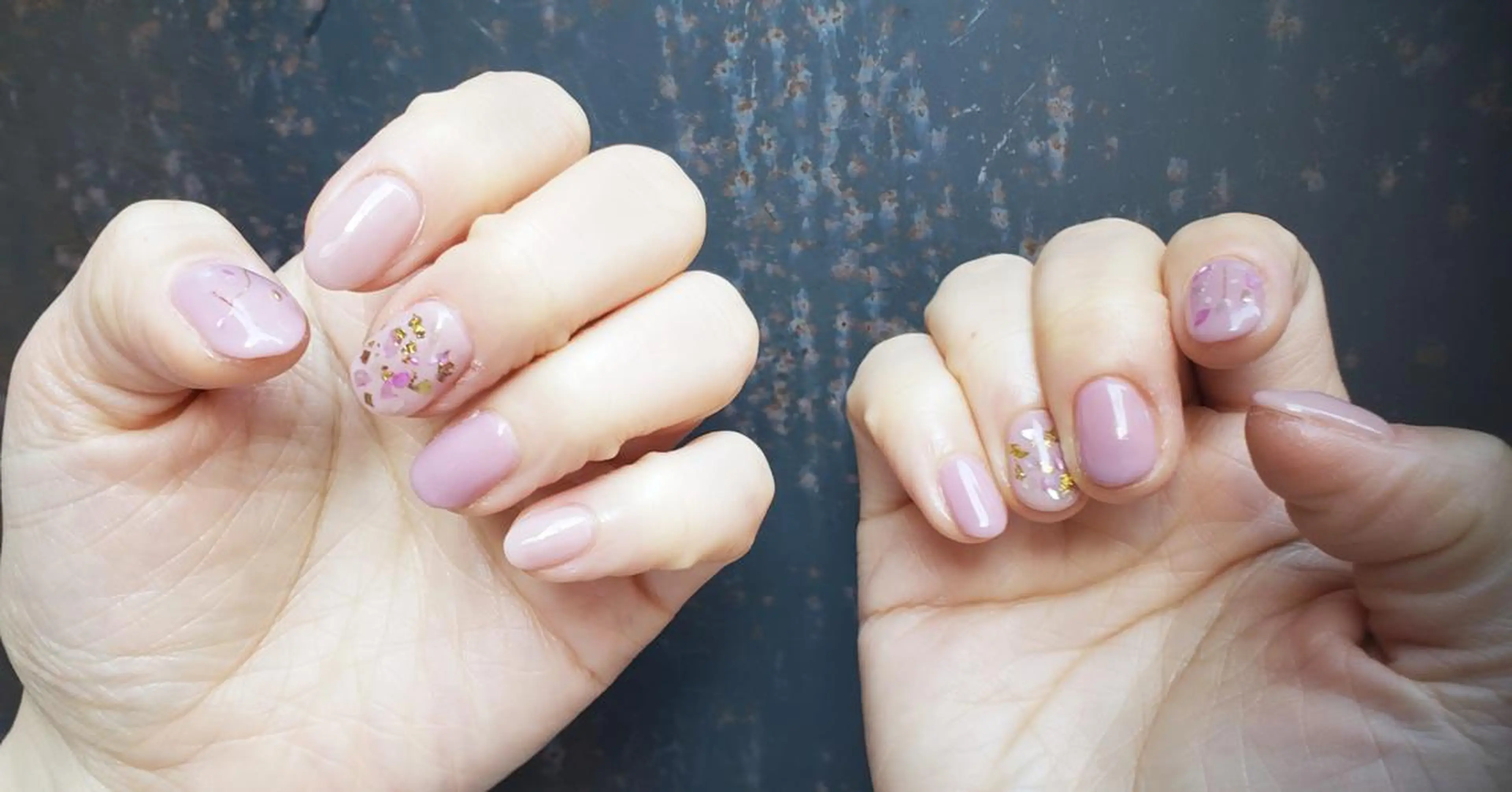 ネイル YUUKOKU Nailのネイルデザイン