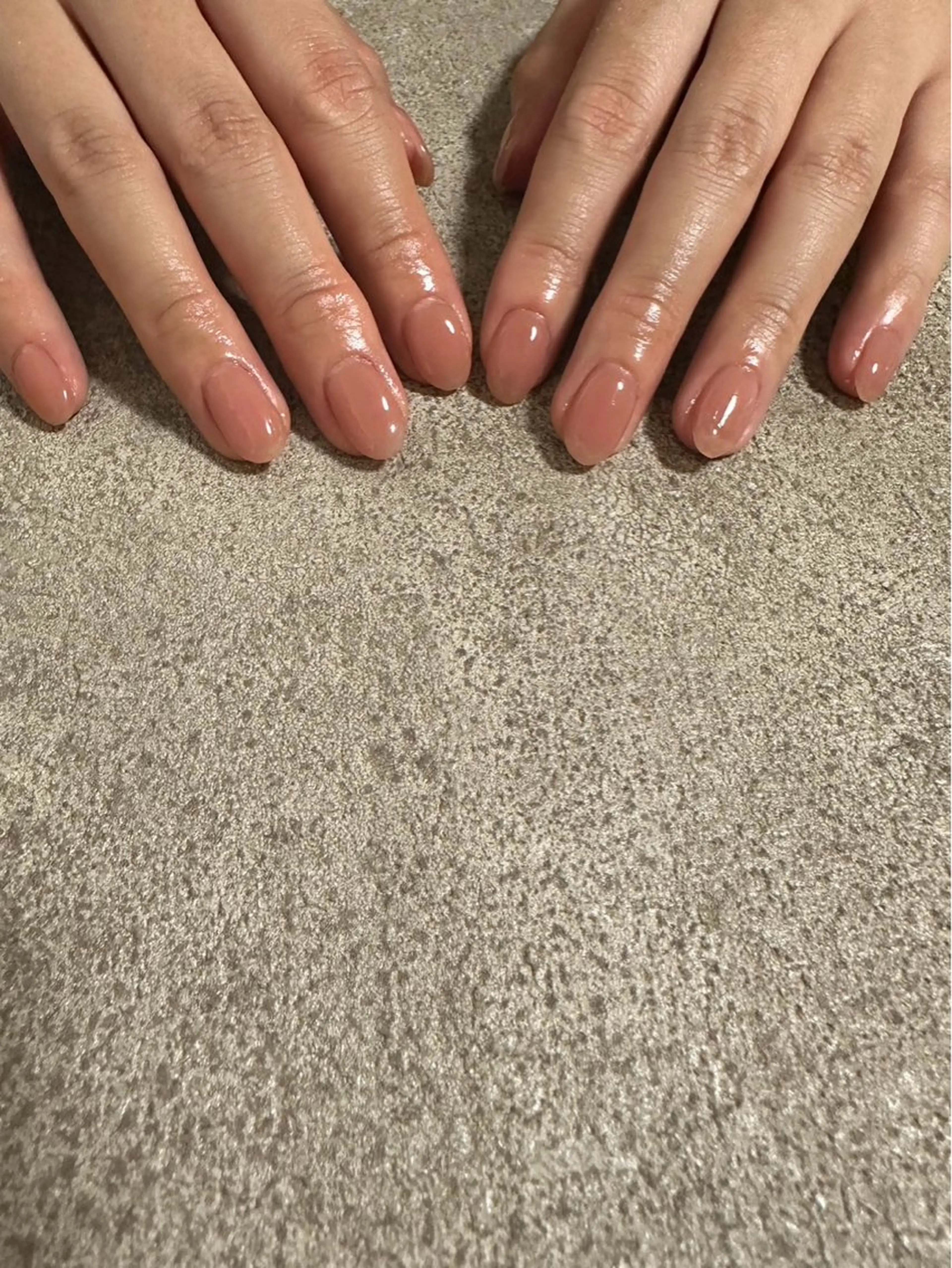 ネイル ハンドネイル amunail所属・浦川 歩のネイルデザイン