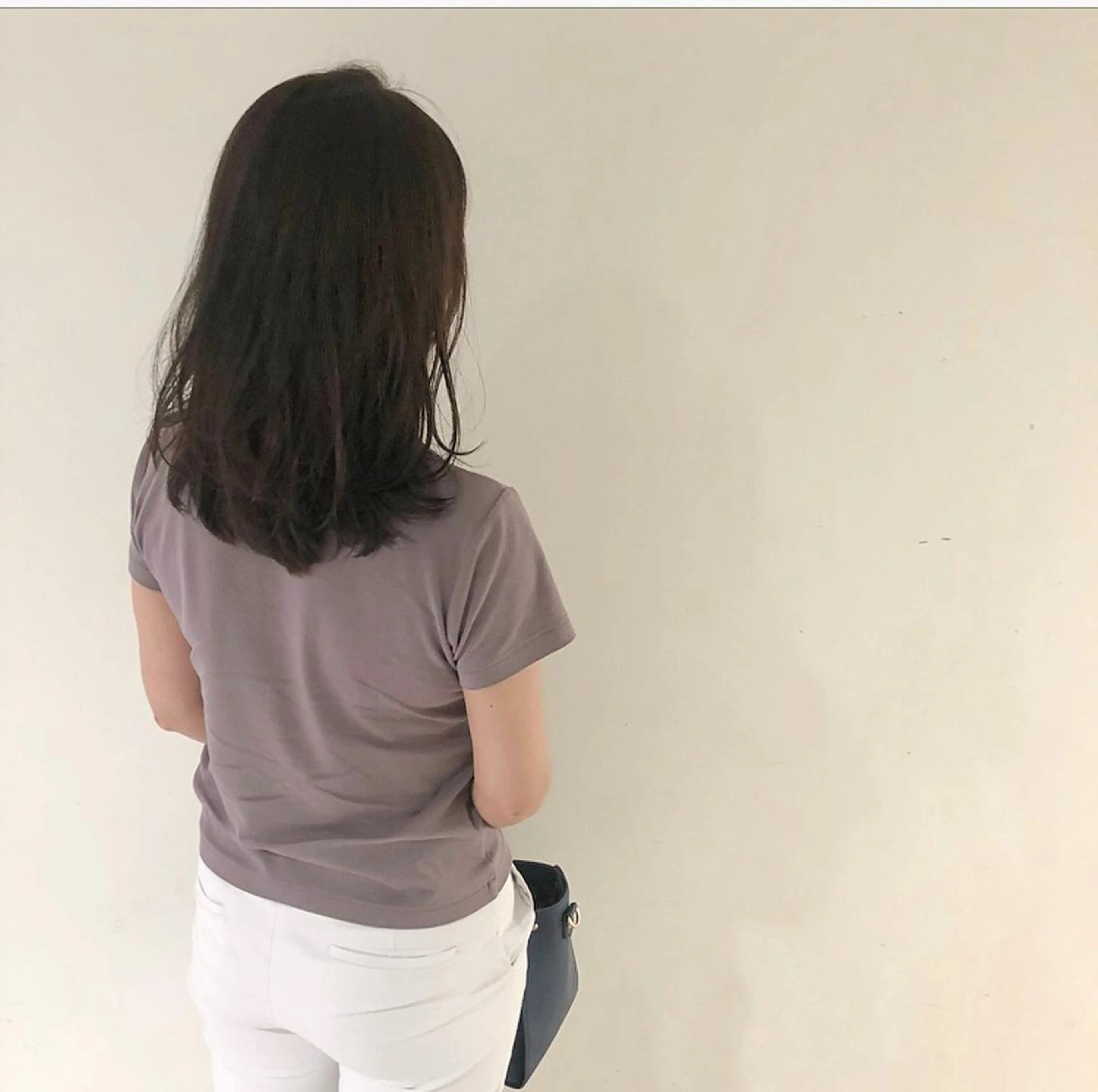 ミディアム カラー モテ髪支持率NO.1 KENJIROのヘアスタイル