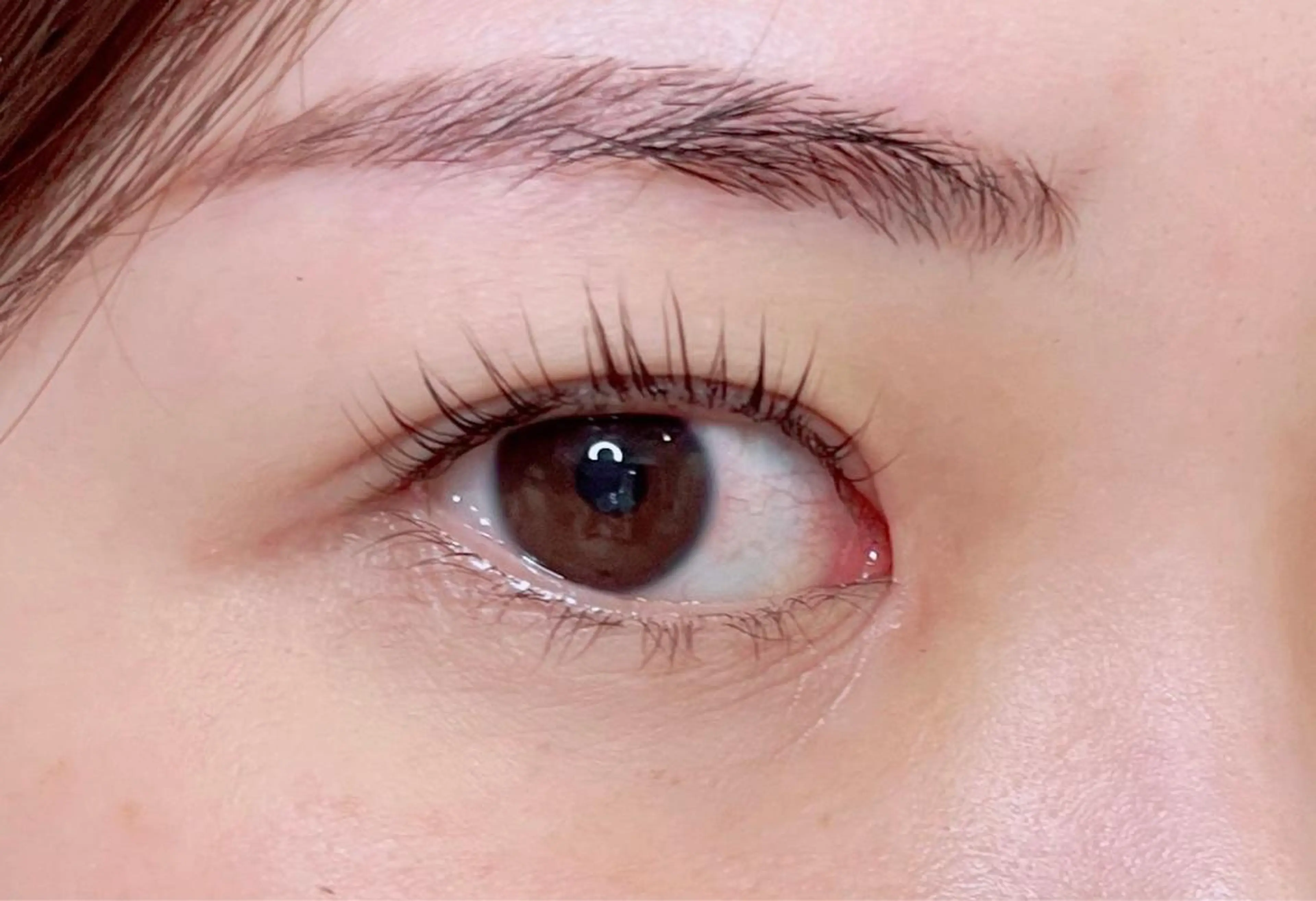 マツエク・マツパ . ASUKAのマツエク・マツパデザイン