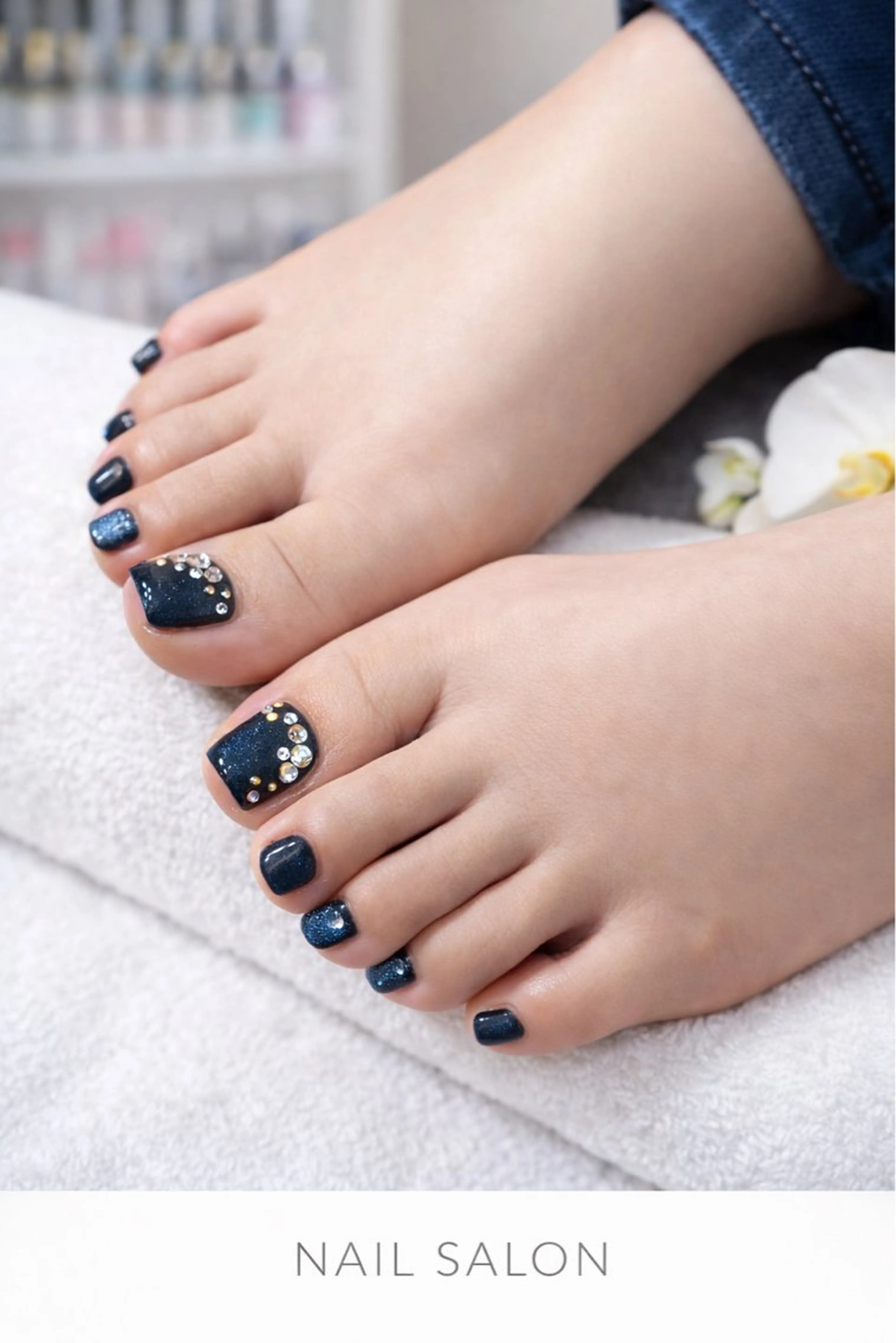 ネイル sharo nailのネイルデザイン