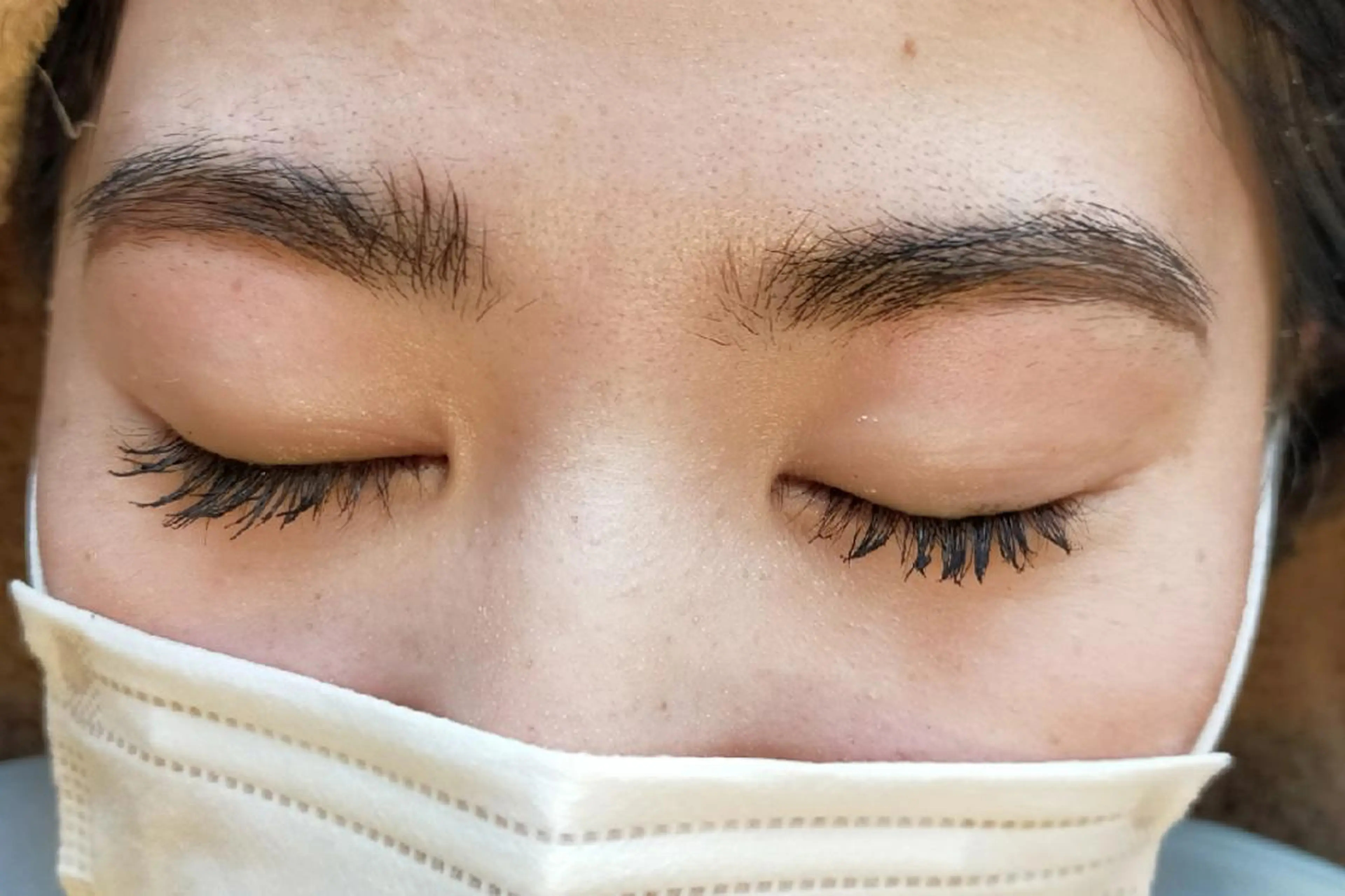 アイブロウ 眉毛サロン eyeroomEの眉毛・アイブロウイメージ