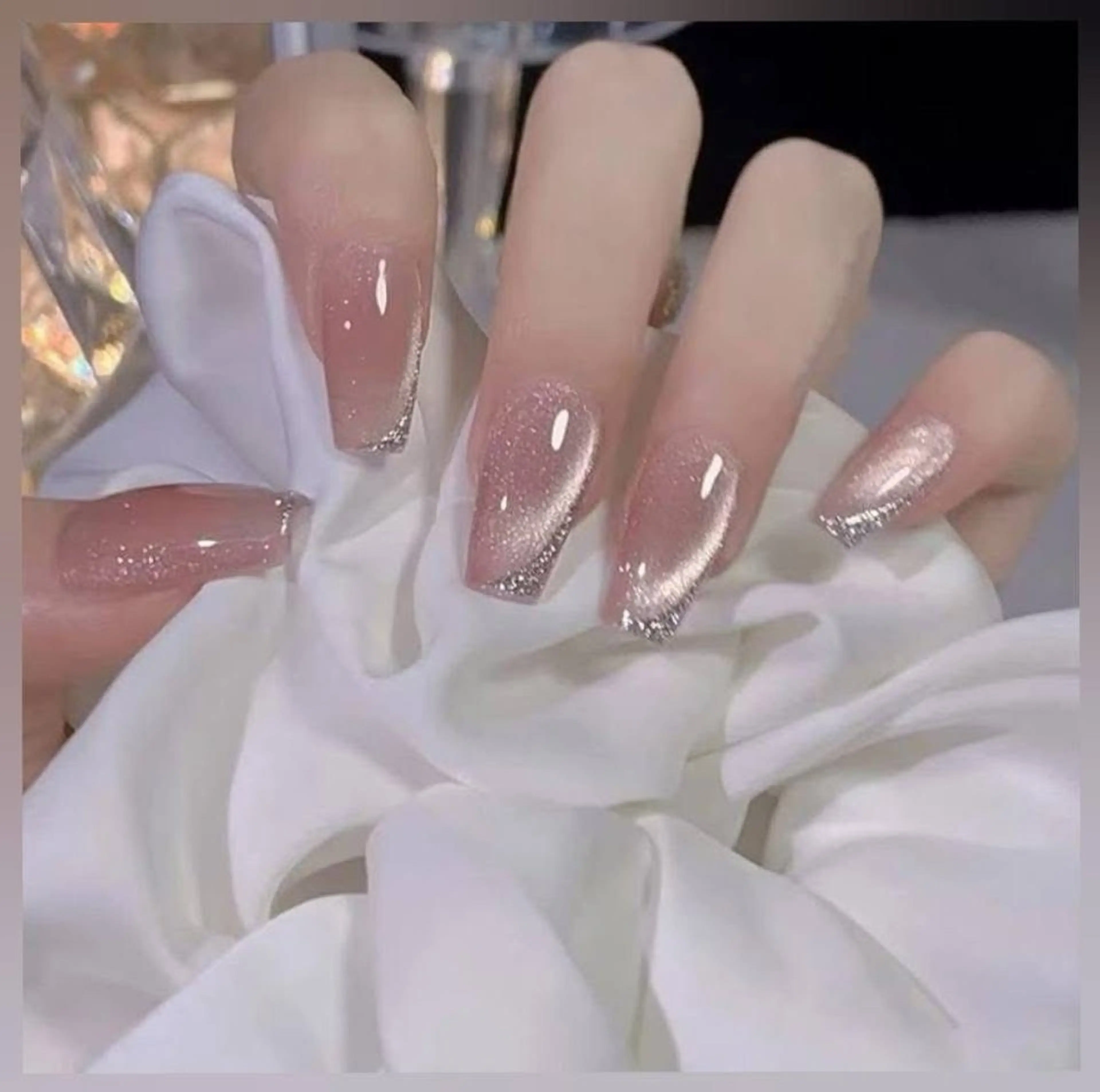ネイル ハンドネイル Van Nail Salonのネイルデザイン