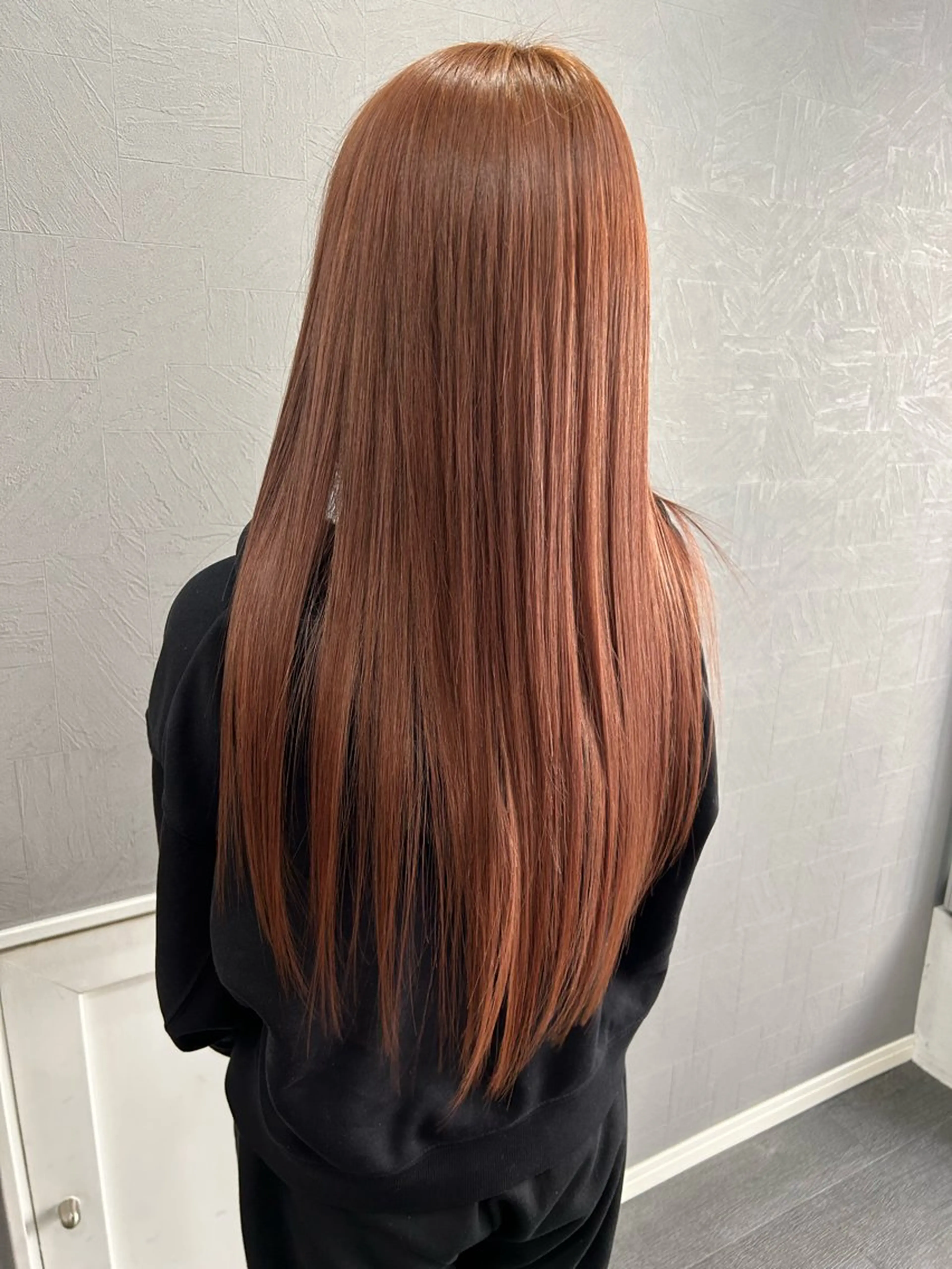 ロング RAYGLOW  by HEADLIGHT ひたちなか店所属・ナチュラル/ボブ/ レイヤー/後藤健吾のヘアスタイル