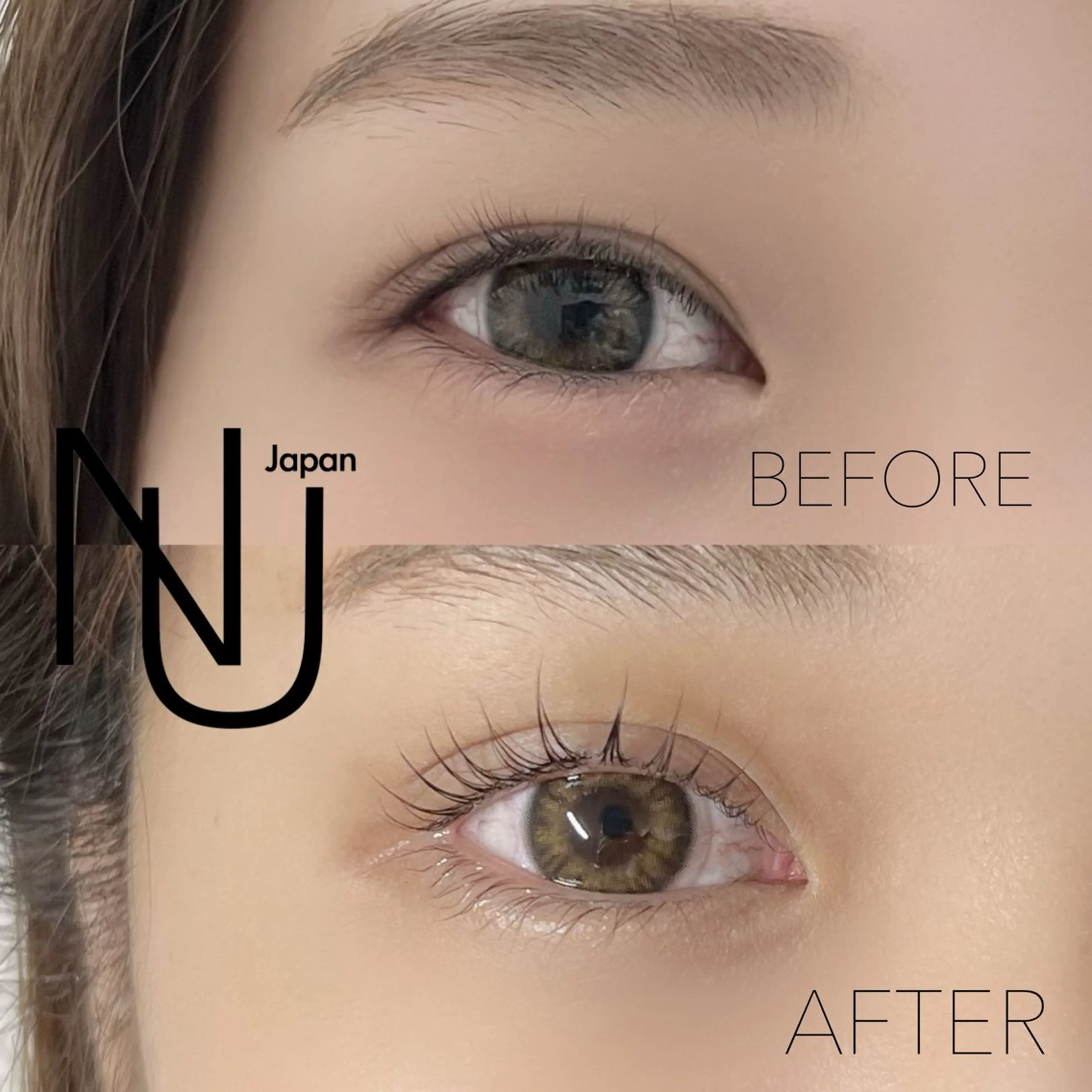 マツエク・マツパ マツパ Dolce所属・Dolce 🦋  Marieのマツエク・マツパデザイン