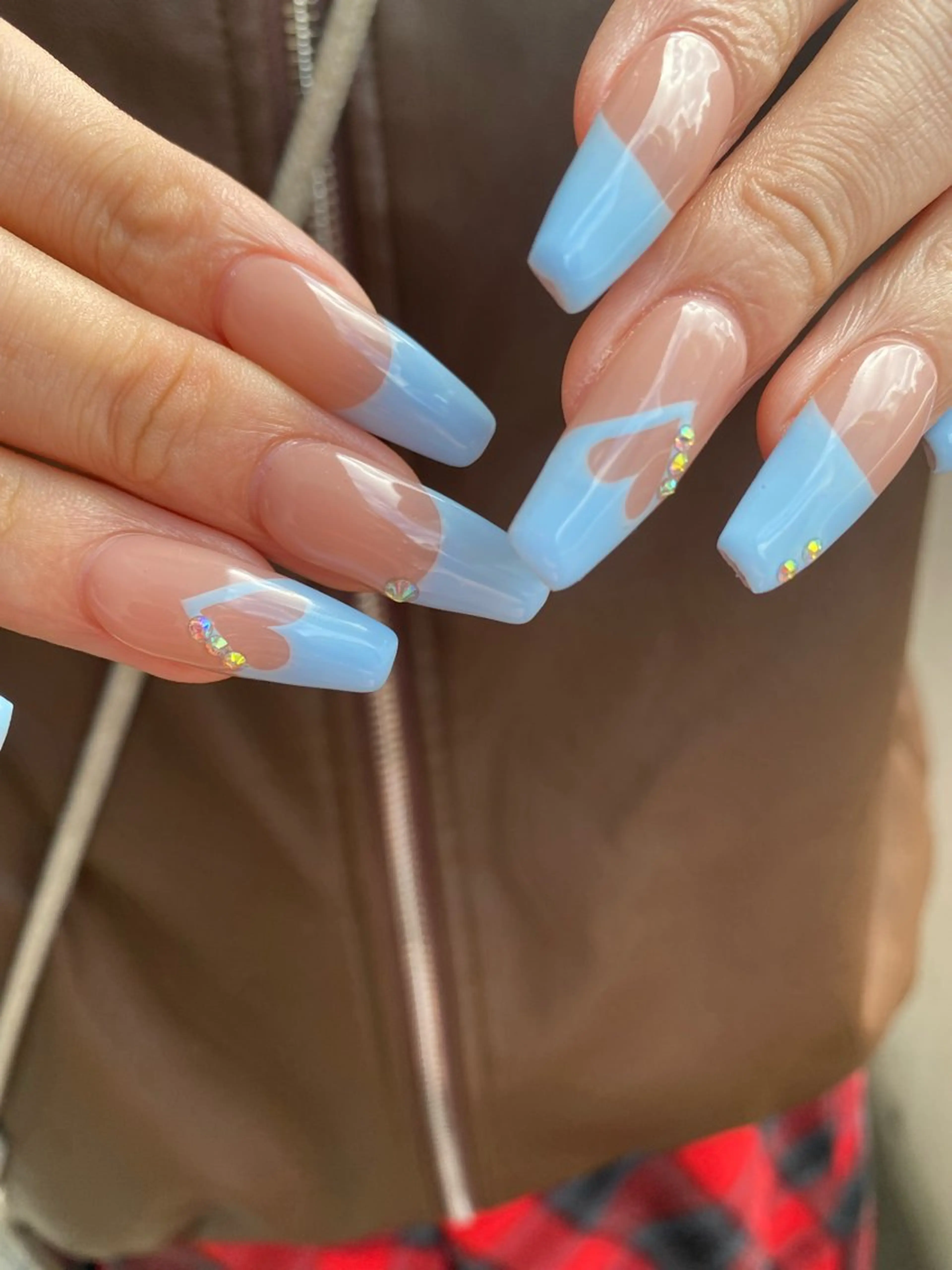 ネイル chiya nails所属・chiya nailsのネイルデザイン