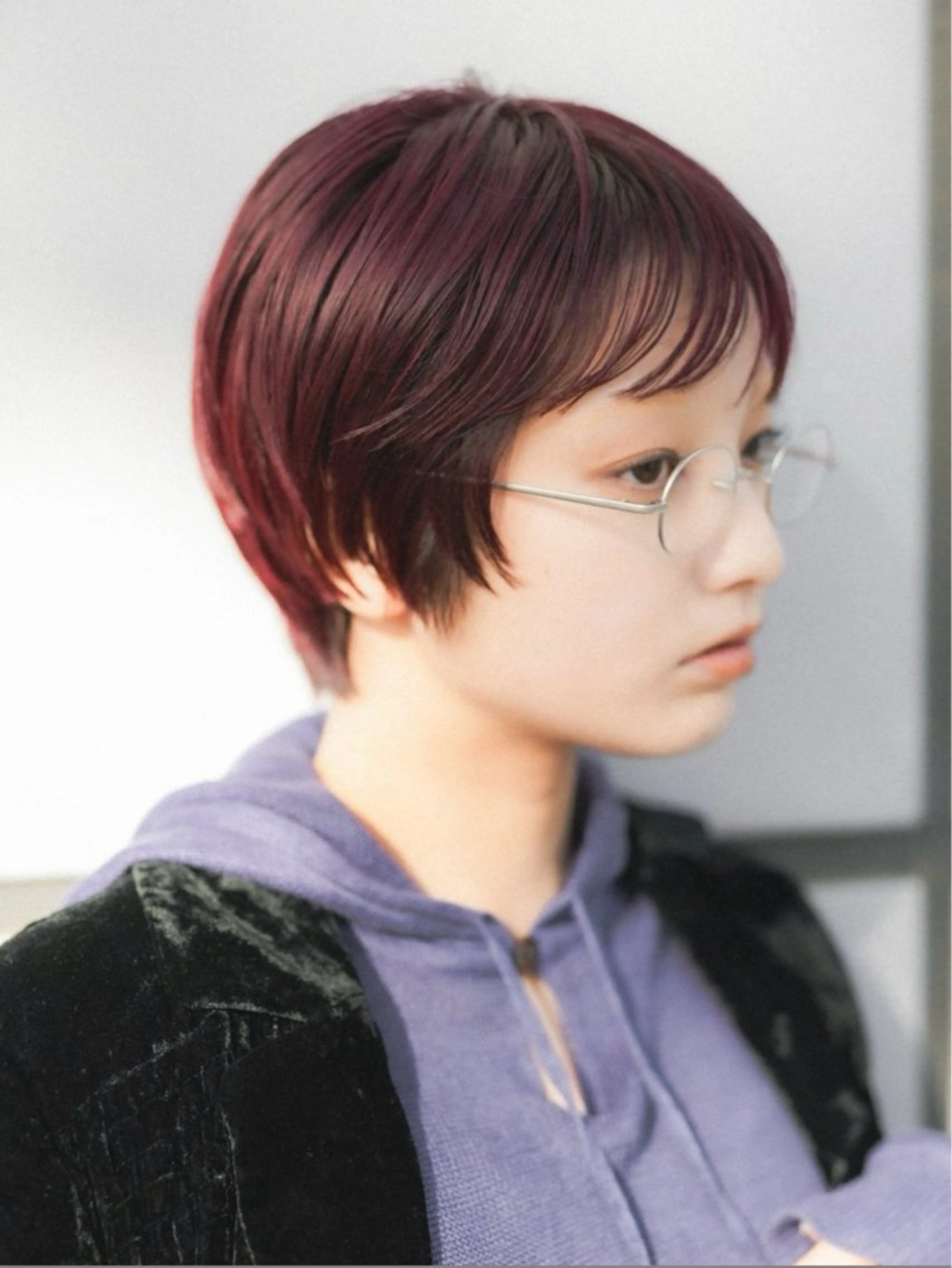 【3名、ショート限定】カット+クイックトリートメント💫の写真