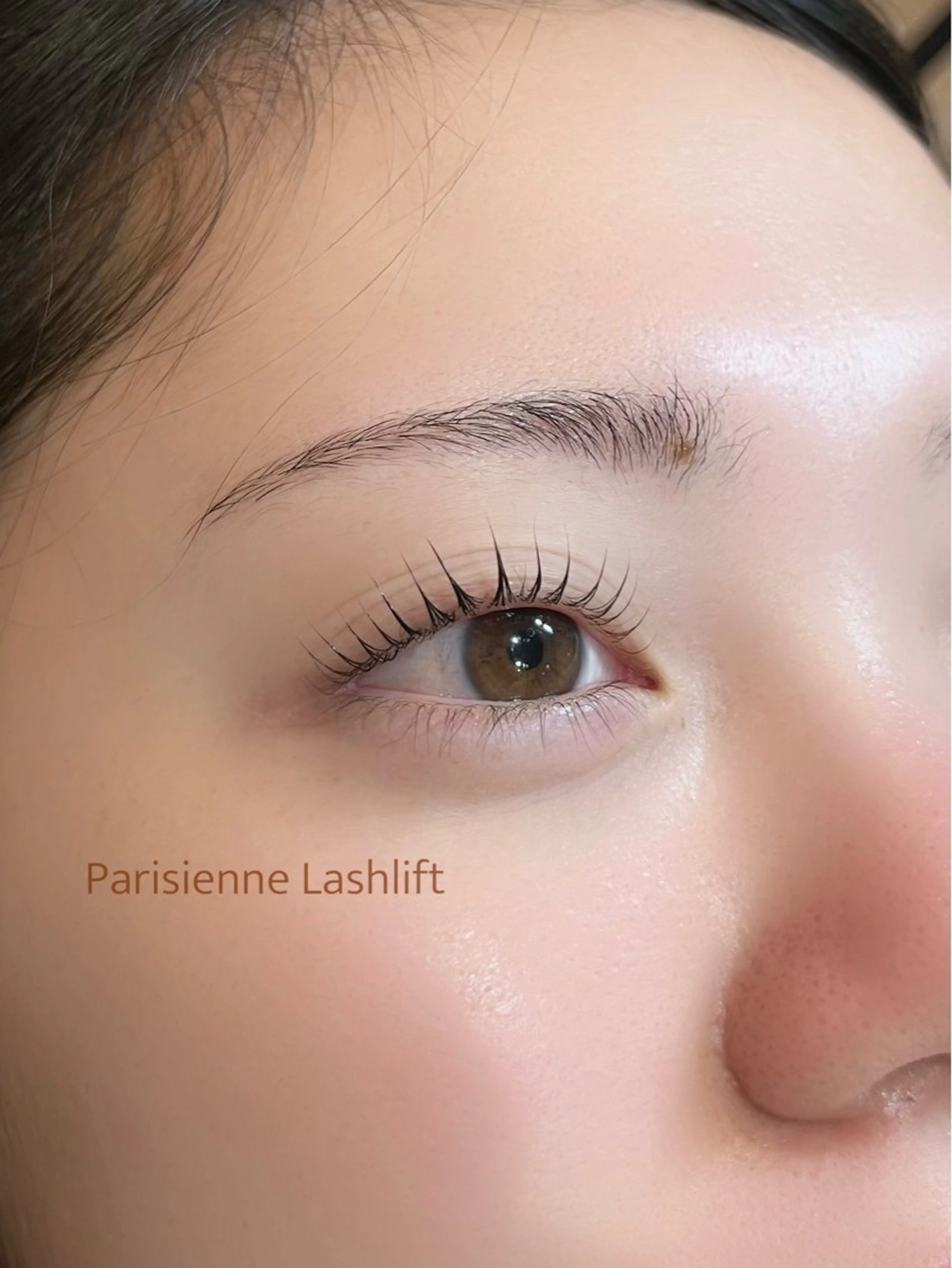 マツエク・マツパ A. Jinnoのマツエク・マツパデザイン