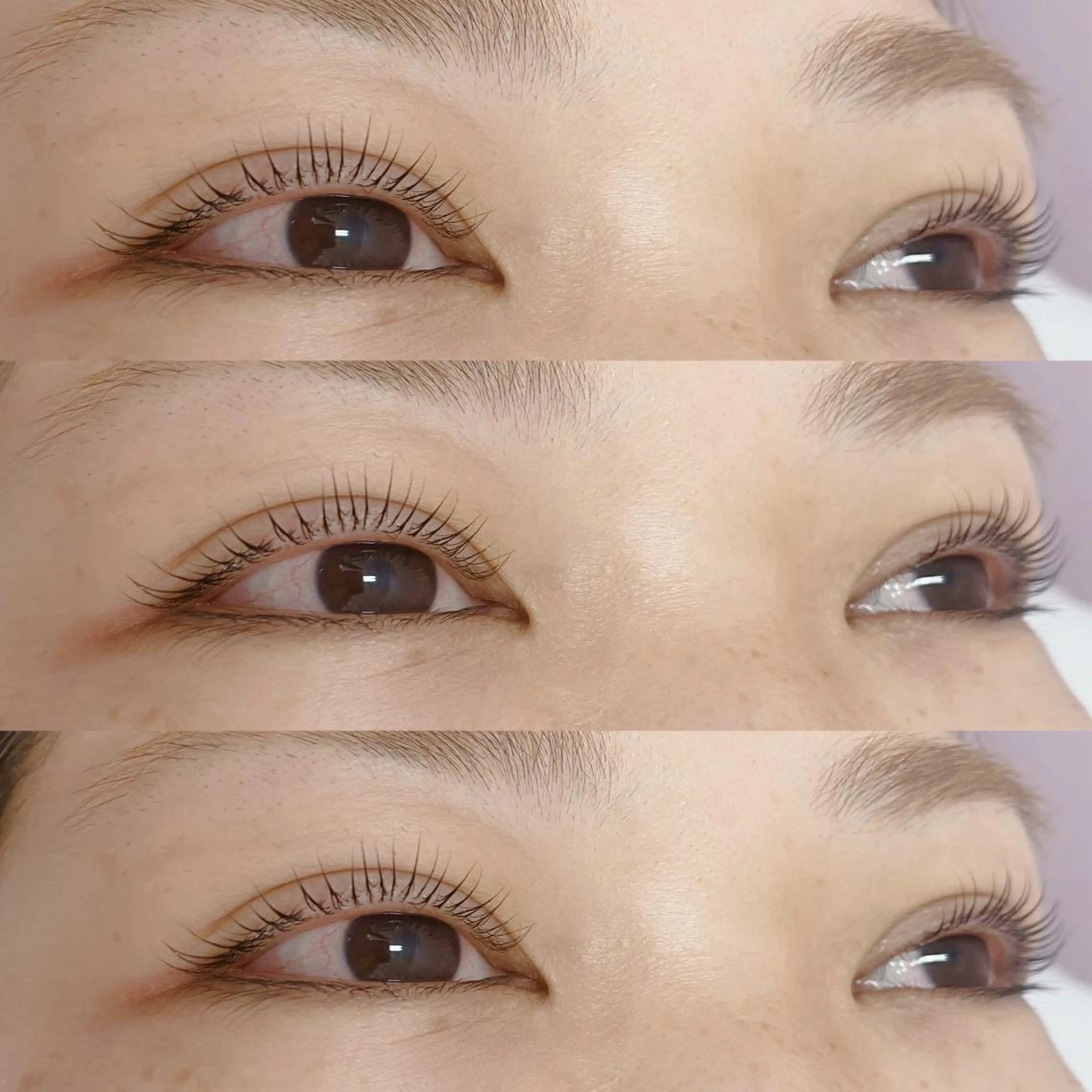 マツエク・マツパ マツパ alice tokyo村田のマツエク・マツパデザイン