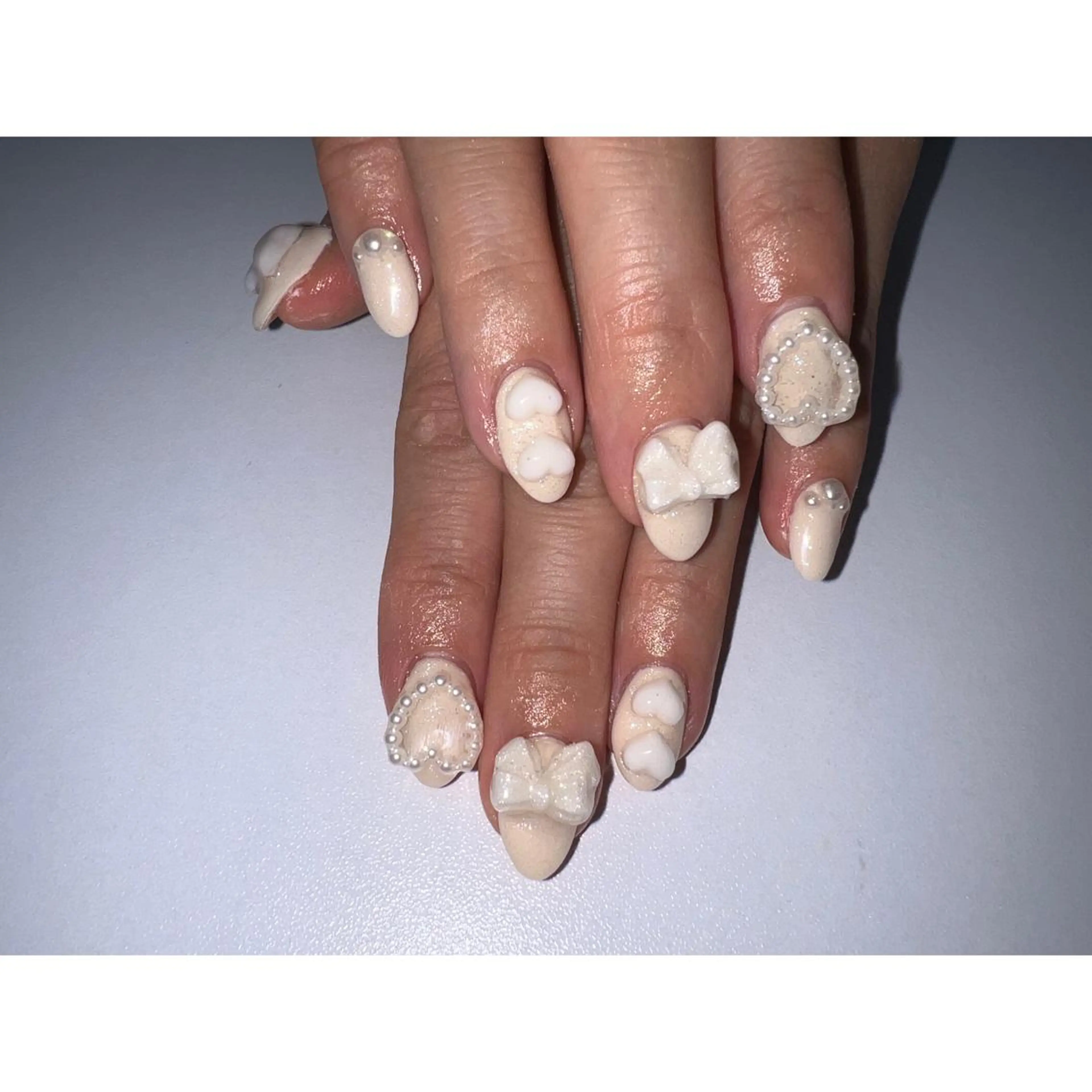 ネイル Nail Salon Ripe所属・Nail Salon Ripeのネイルデザイン