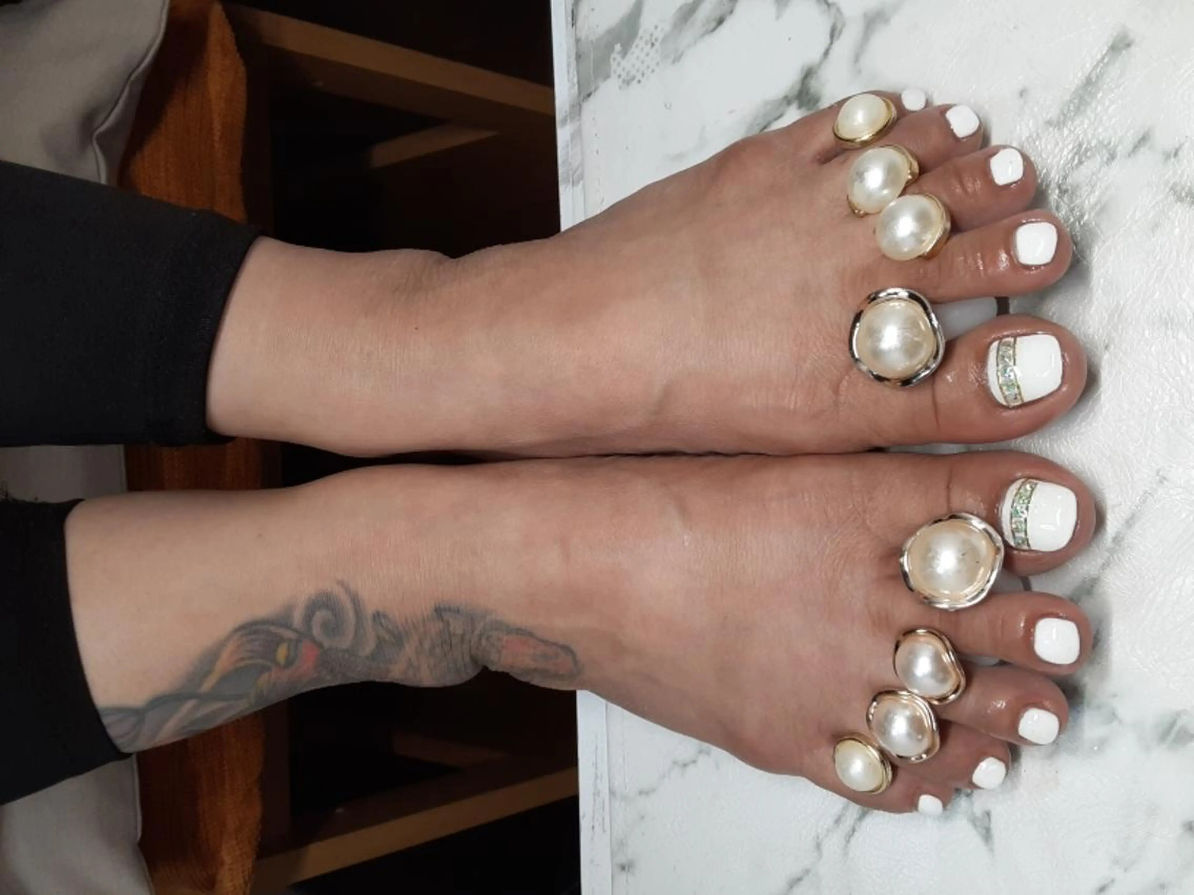 ネイル LANLAN所属・Lan Lanのネイルデザイン