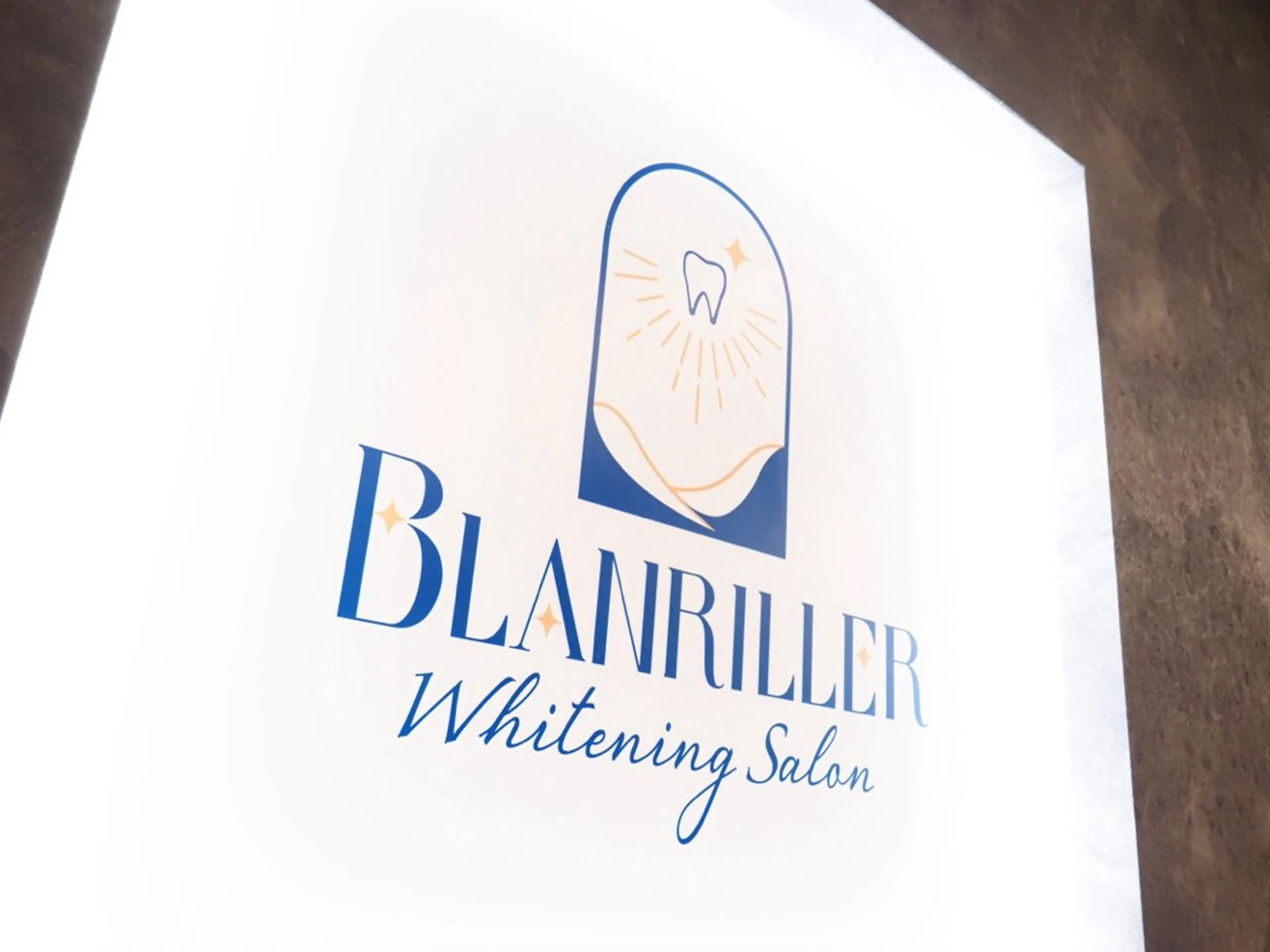 その他 BLANRILLER所属・ホワイトニングサロン ブランリエ阿倍野店のその他イメージ