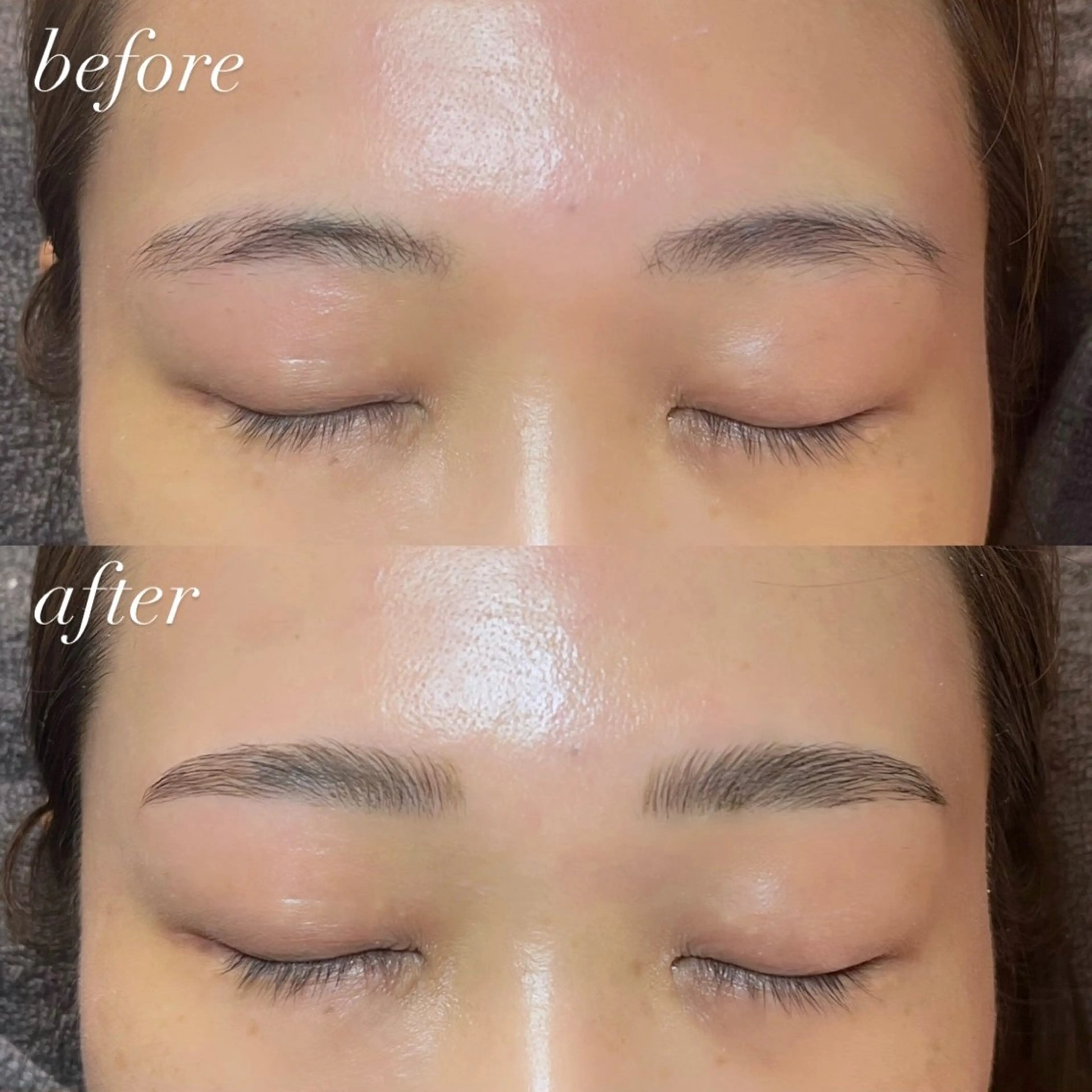 アイブロウ その他(アイブロウ) seReno eyebrow&eyelash目黒本店所属・seReno KOHAKUの眉毛・アイブロウイメージ