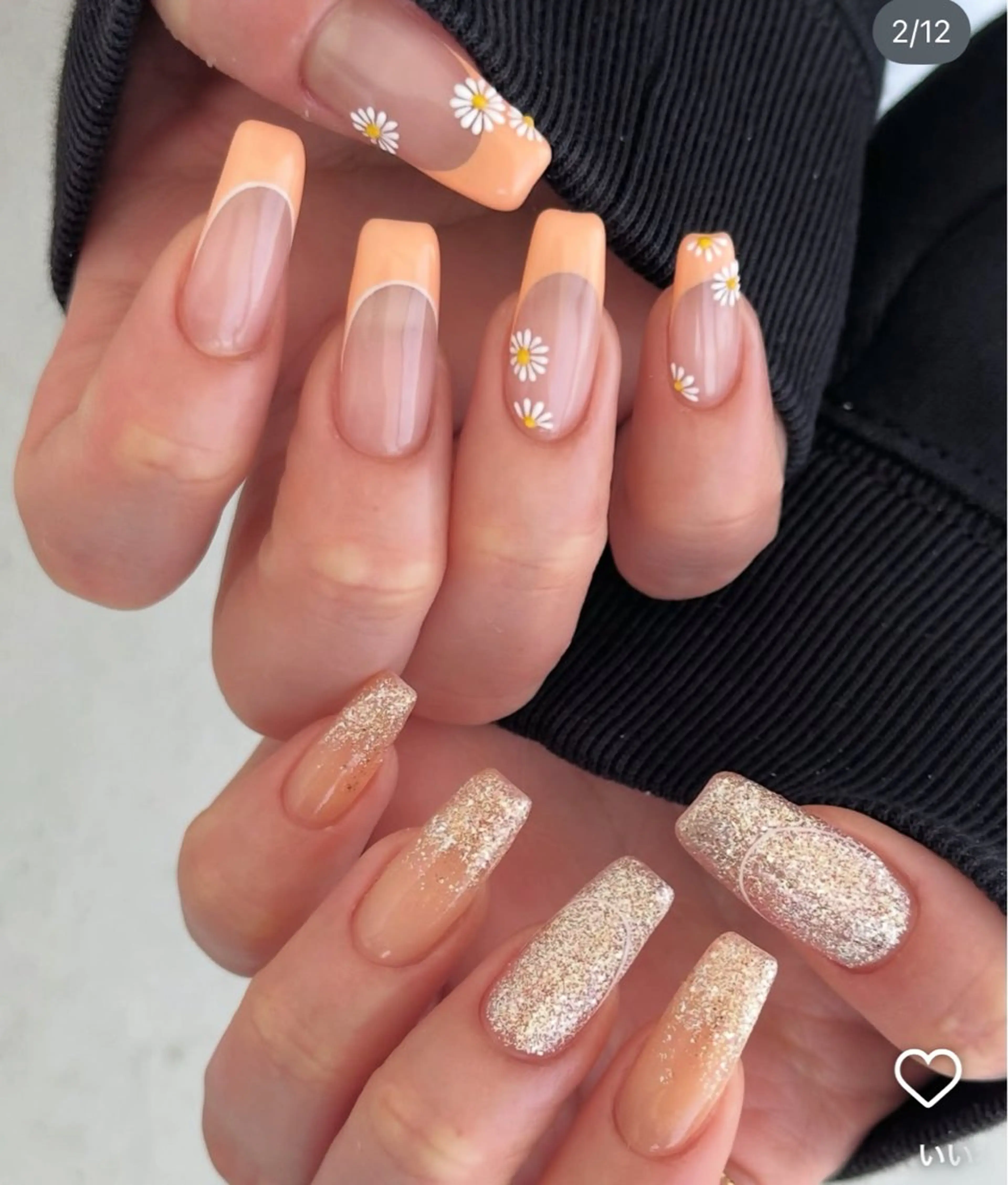 ネイル 【ｱﾝｼﾞｪﾘｶﾐ ｯｼｪﾙ】Maedaのネイルデザイン