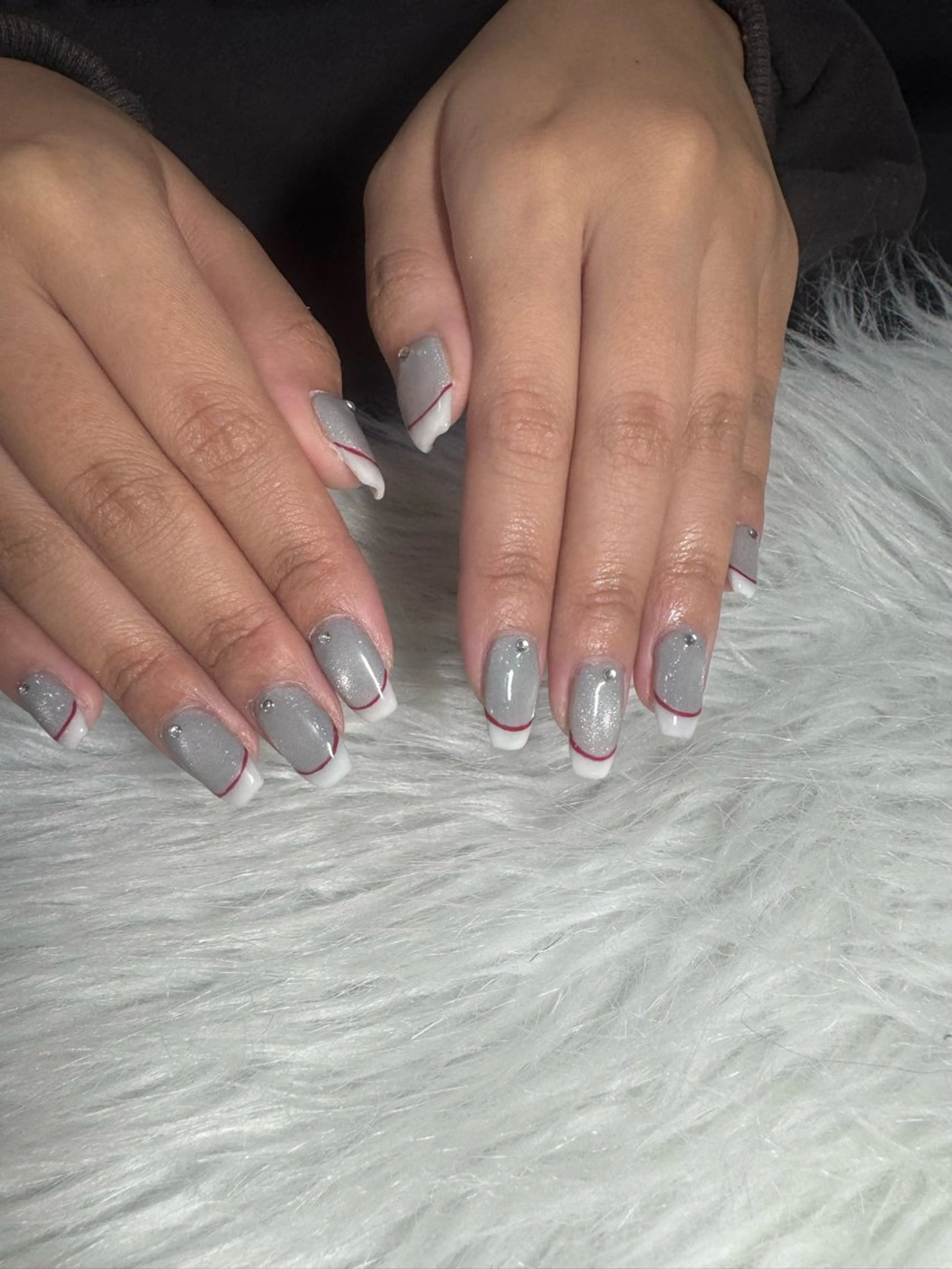 ネイル LAVISH nail salonのネイルデザイン