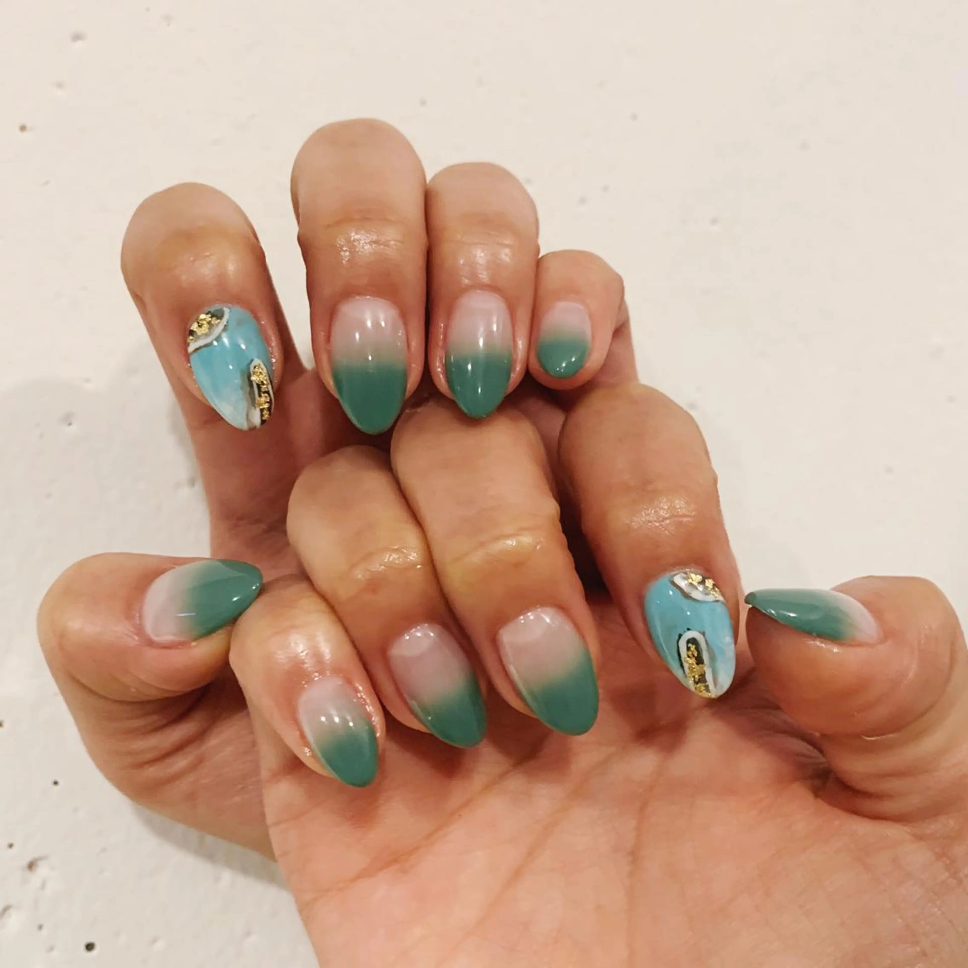 ネイル ハンドネイル ハンドケア naillmatic所属・naillmatic ﾈｲﾙﾏﾃｨｯｸのネイルデザイン