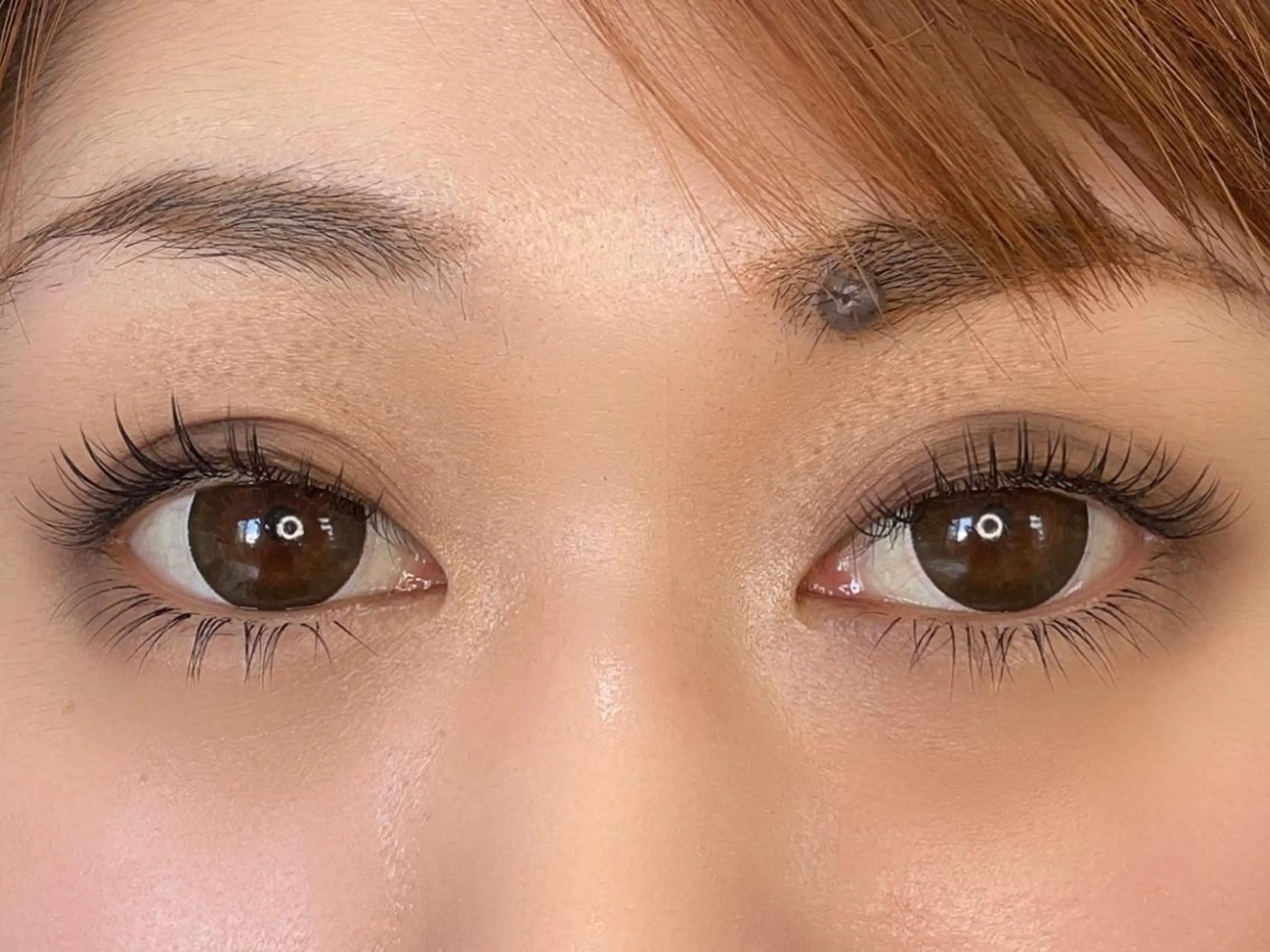 マツエク・マツパ Runo所属・Runo. kaeのマツエク・マツパデザイン