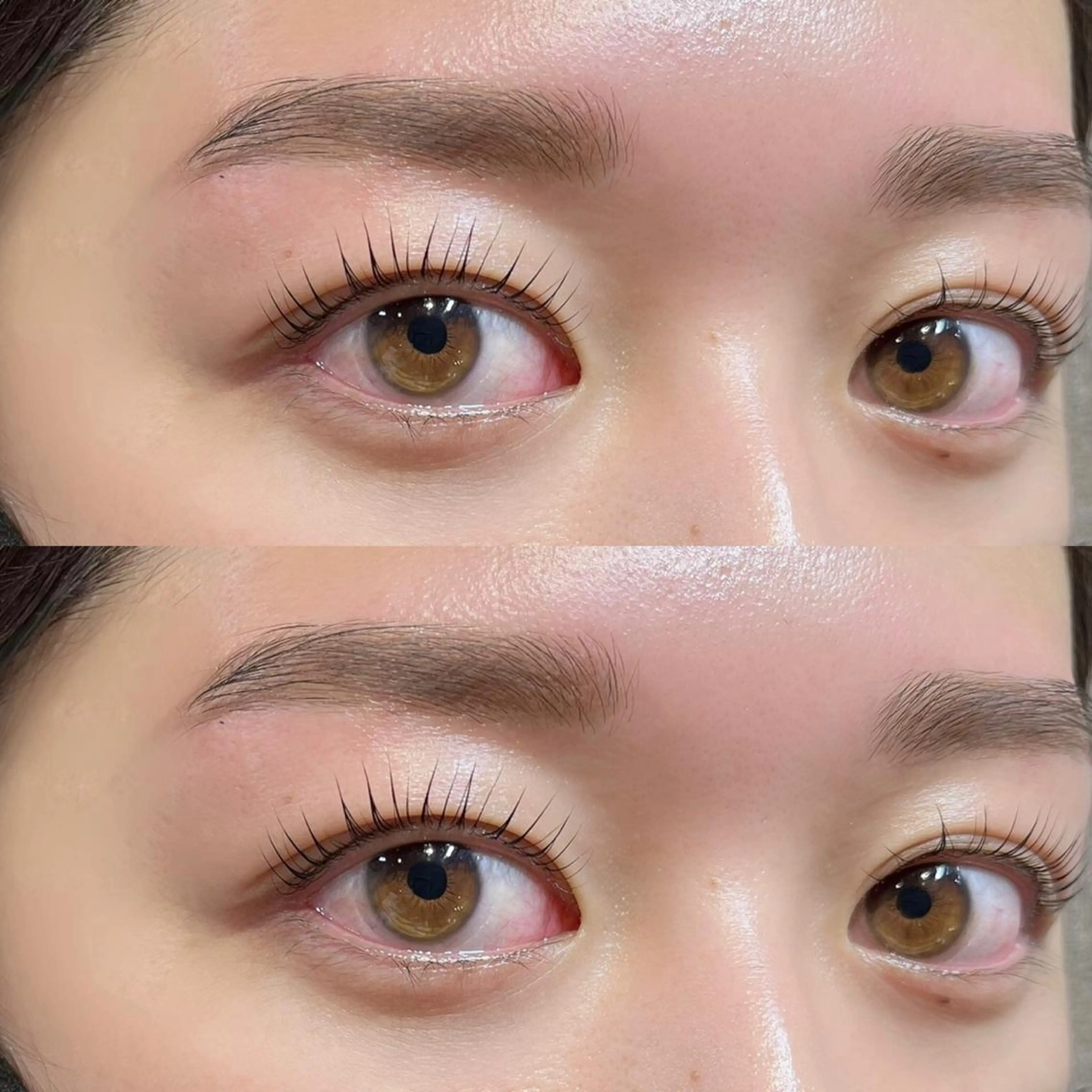 人気No.3🩷パリジェンヌ×美眉スタイリング《WAX》※再来様不可の写真