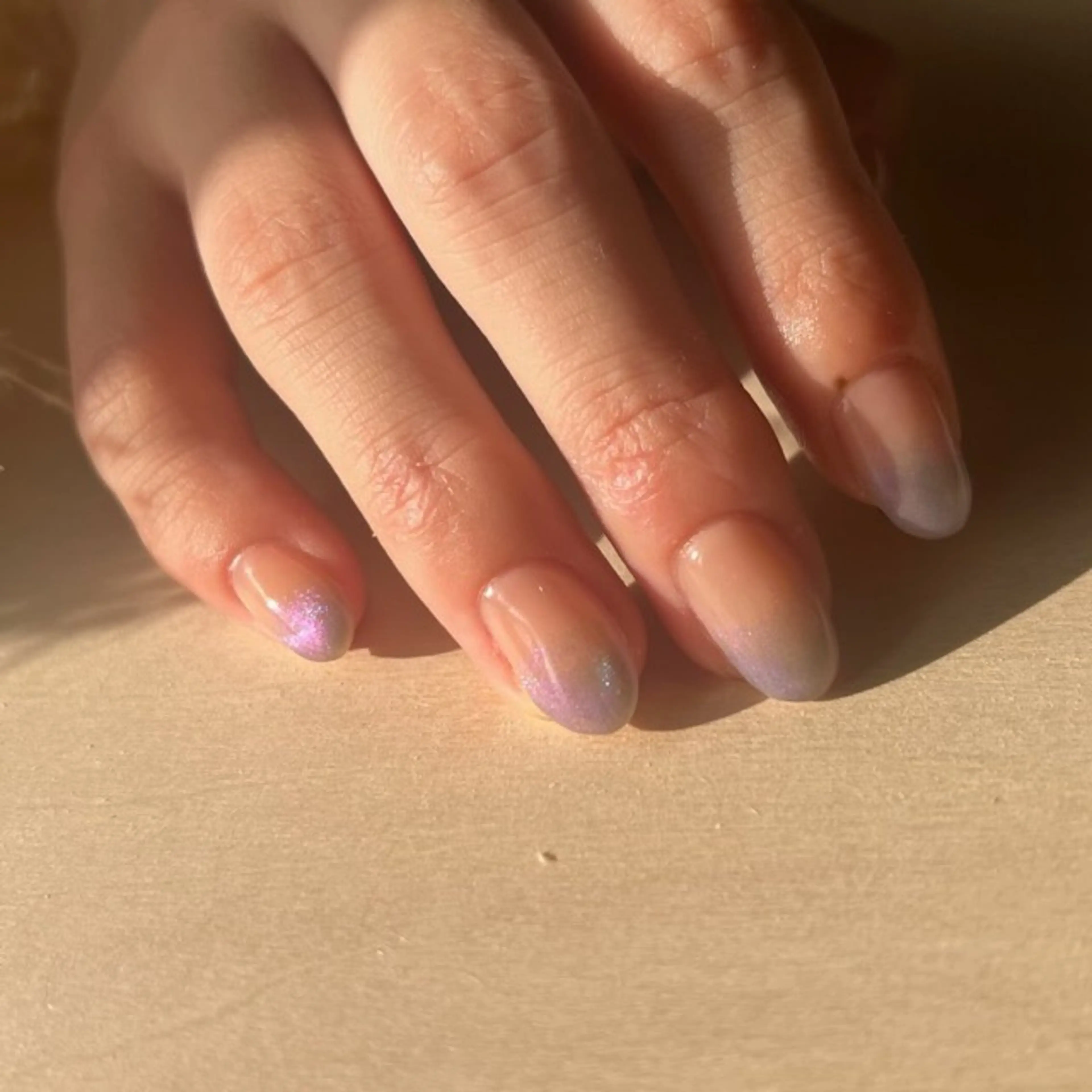 ネイル ハンドネイル Encanto.所属・ネイルサロン エンカントのネイルデザイン