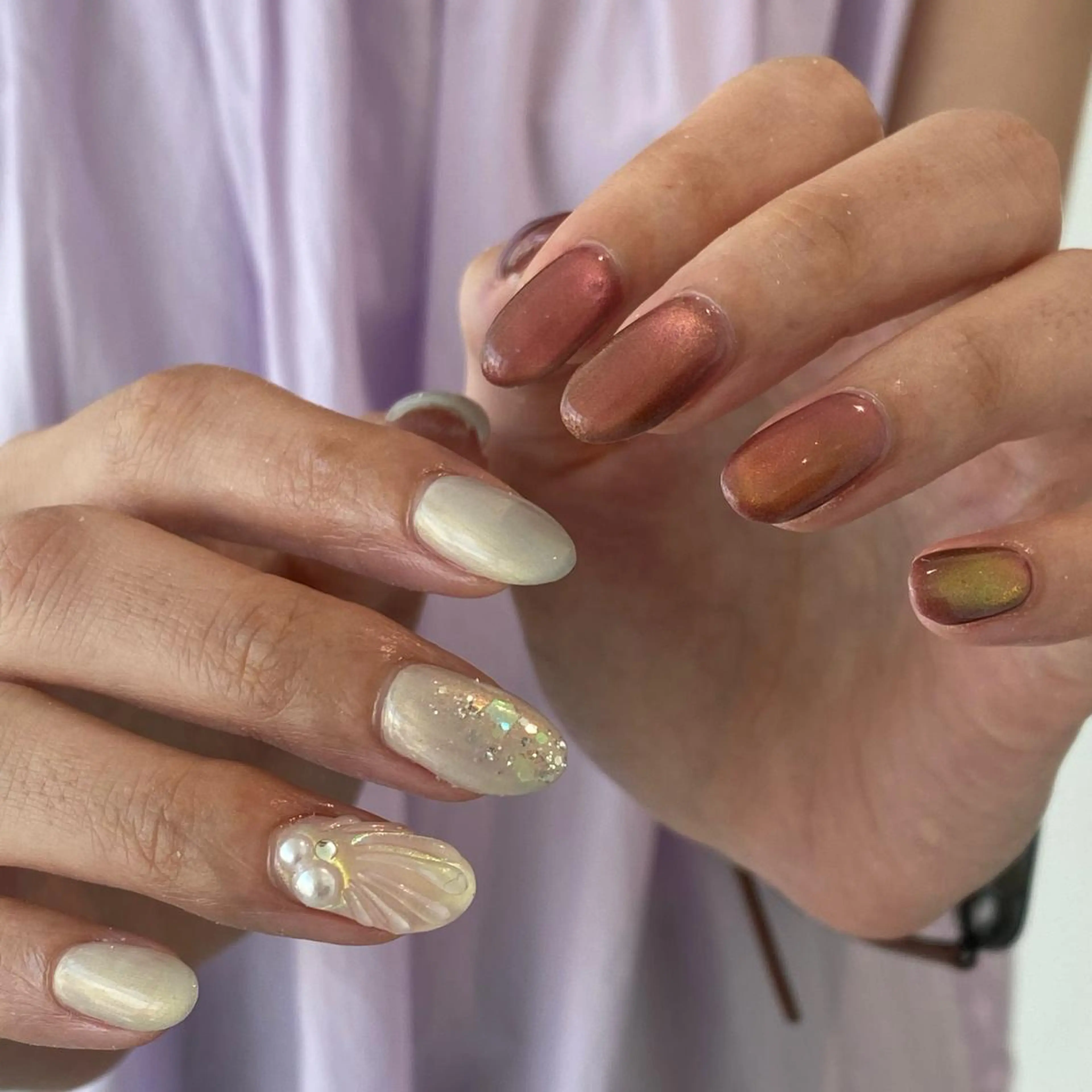 ネイル ayana nails所属・nail salon ayanaのネイルデザイン