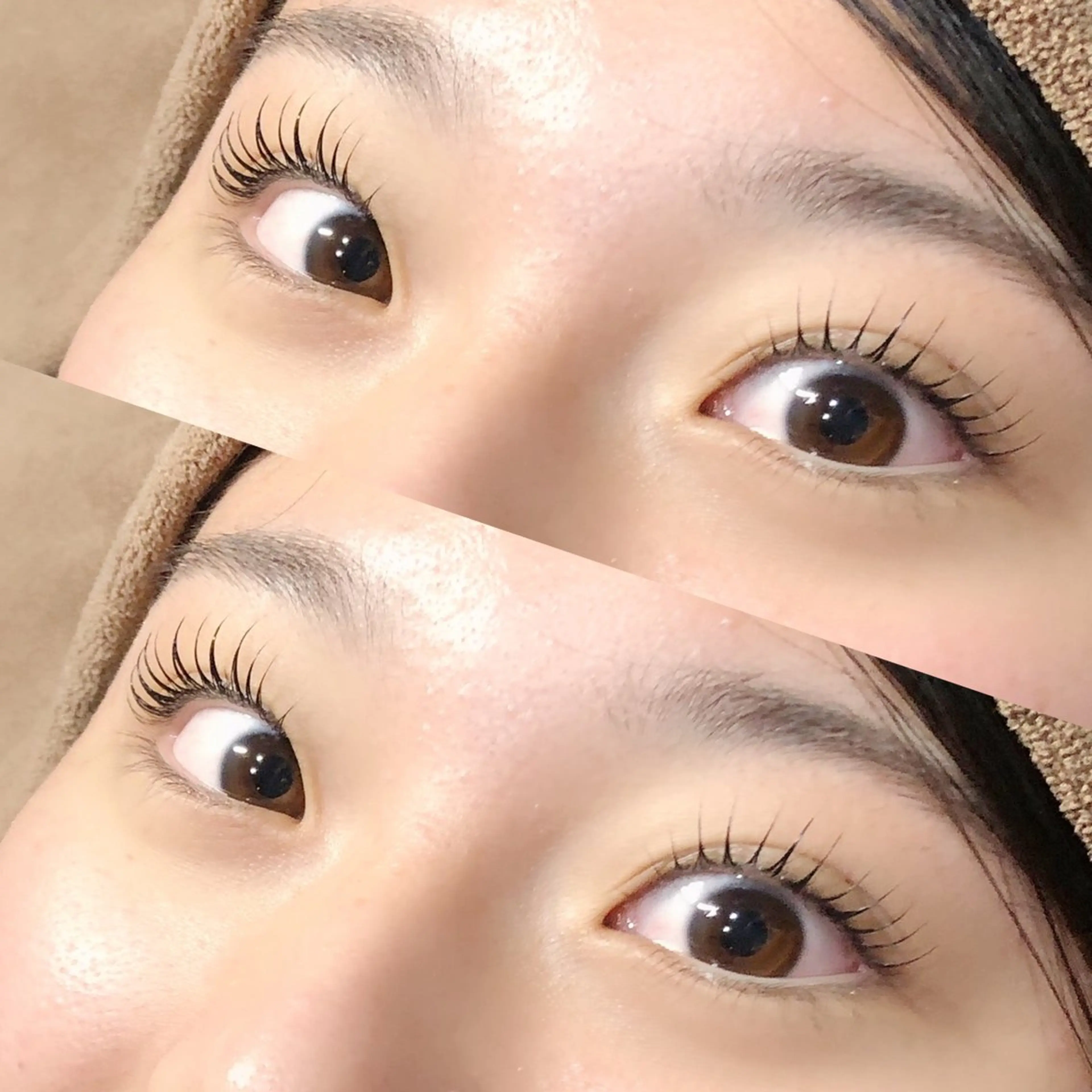 マツエク・マツパ まつげパーマ Dahliaダリア 斉藤のマツエク・マツパデザイン