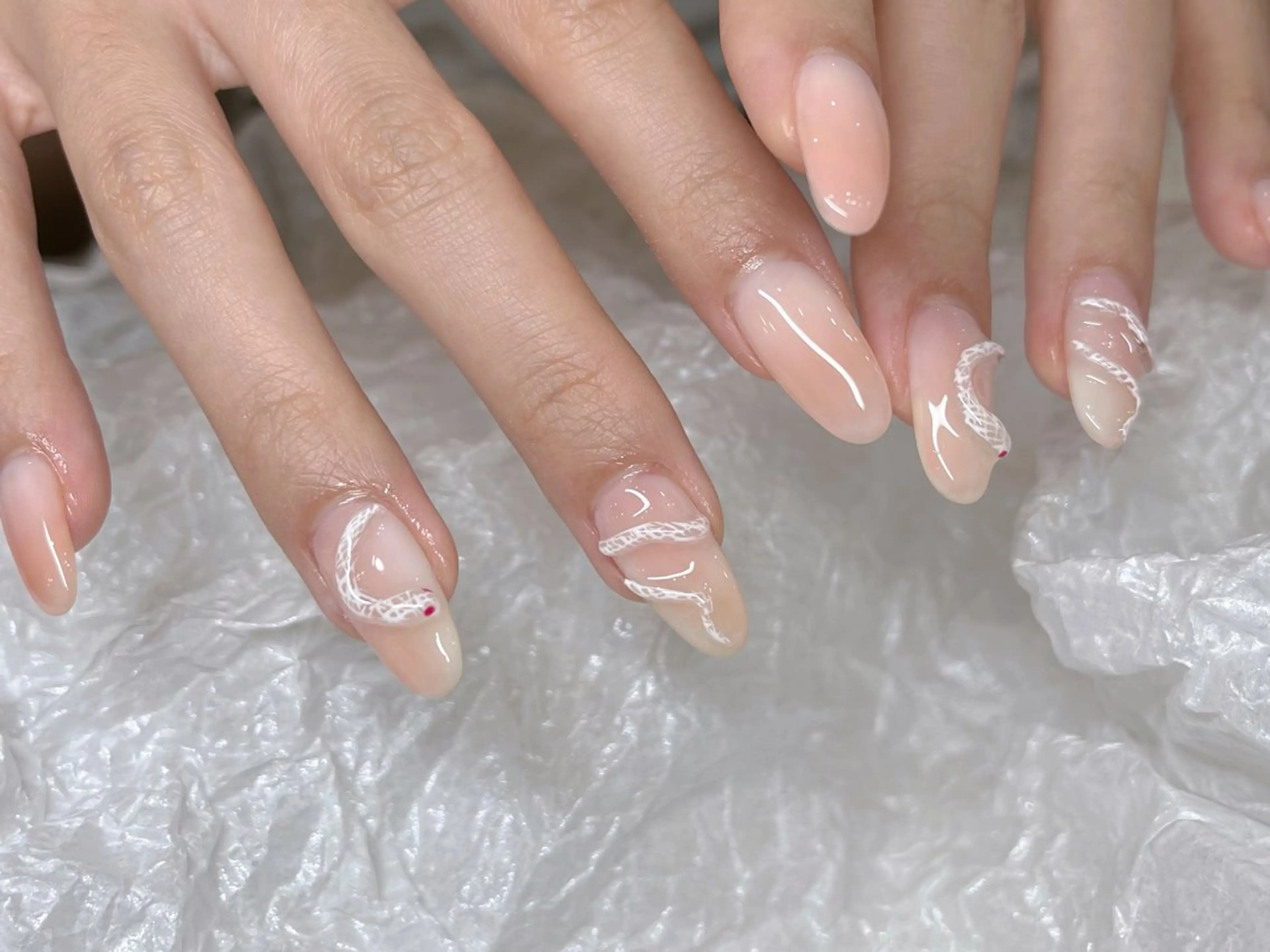 ネイル アンジェラネイル所属・Angela nail💓のネイルデザイン