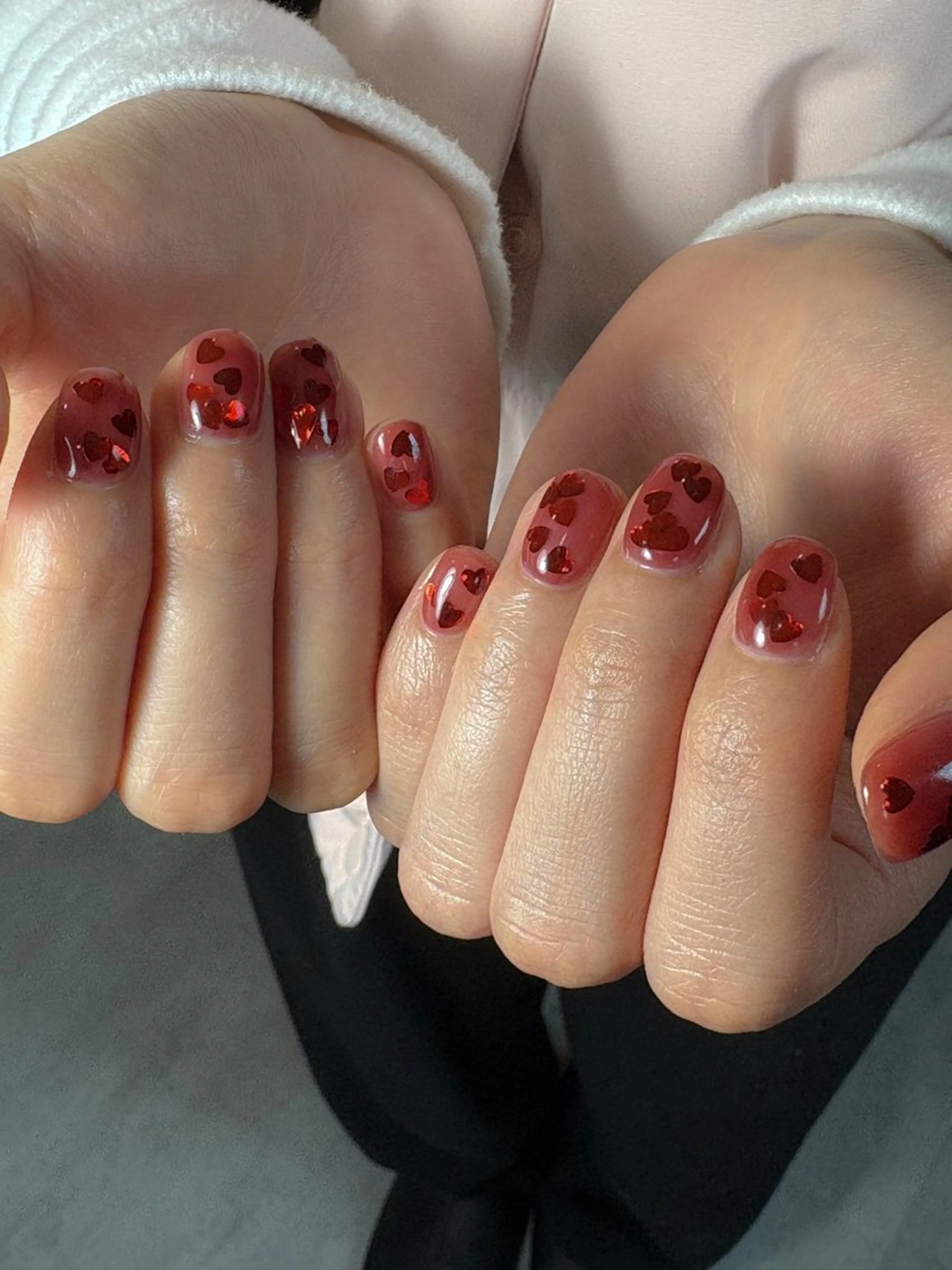 ネイル ARUM nail shokoのネイルデザイン