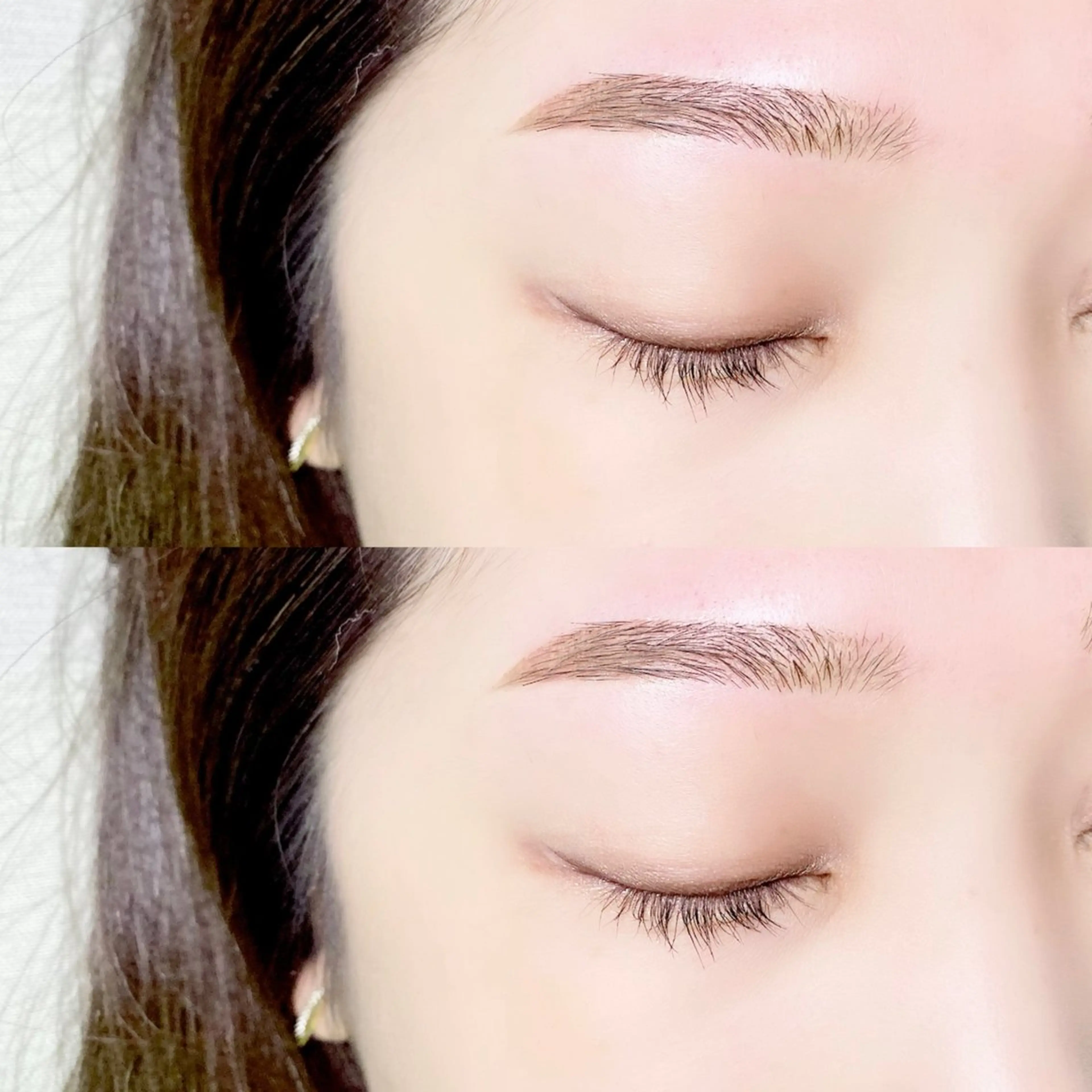 アイブロウ ma'am eyesalon 錦糸町店所属・MOMI🍒美眉 スタイリング⭐︎の眉毛・アイブロウイメージ