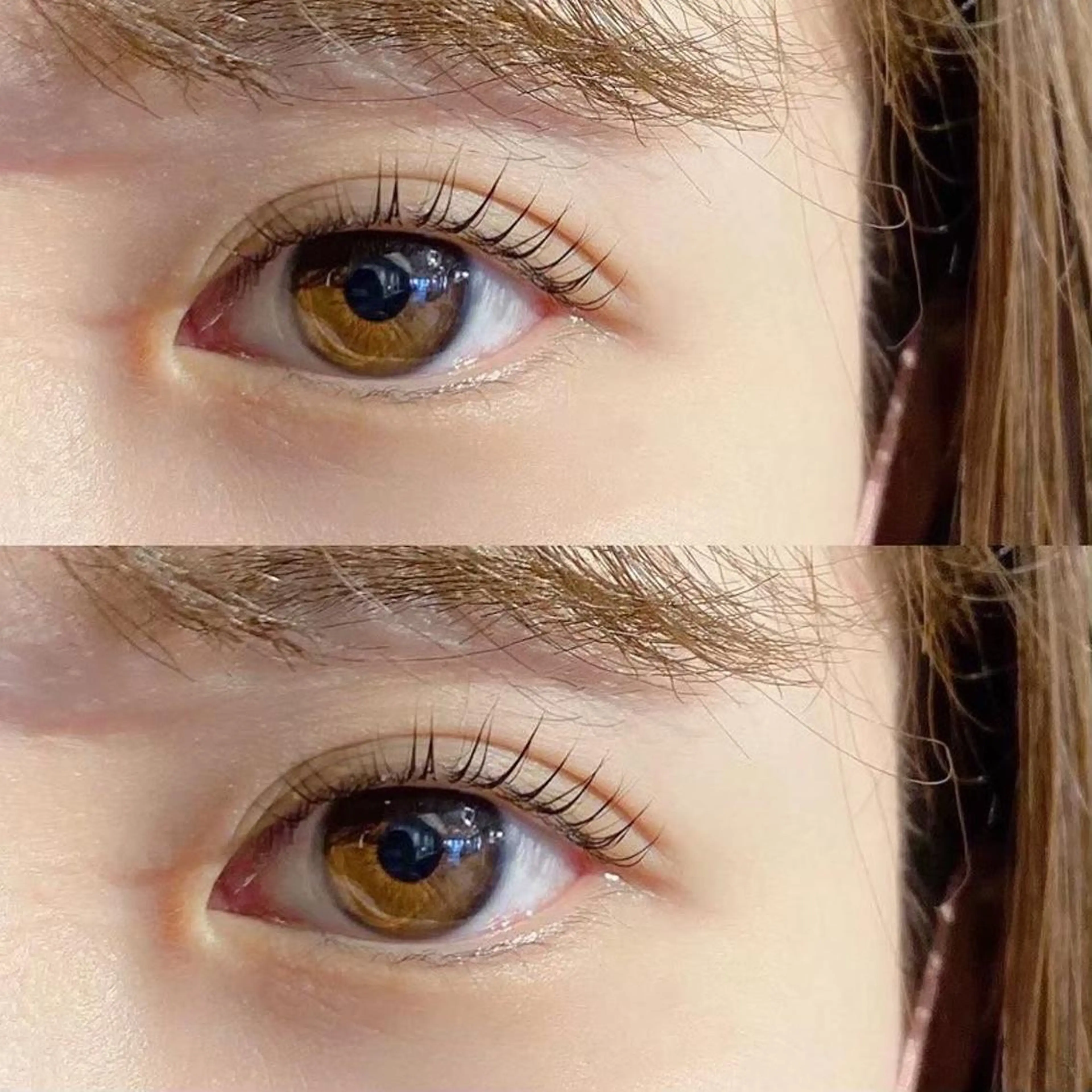 マツエク・マツパ メンズパーマ眉毛 特化アユム🔥のヘアスタイル