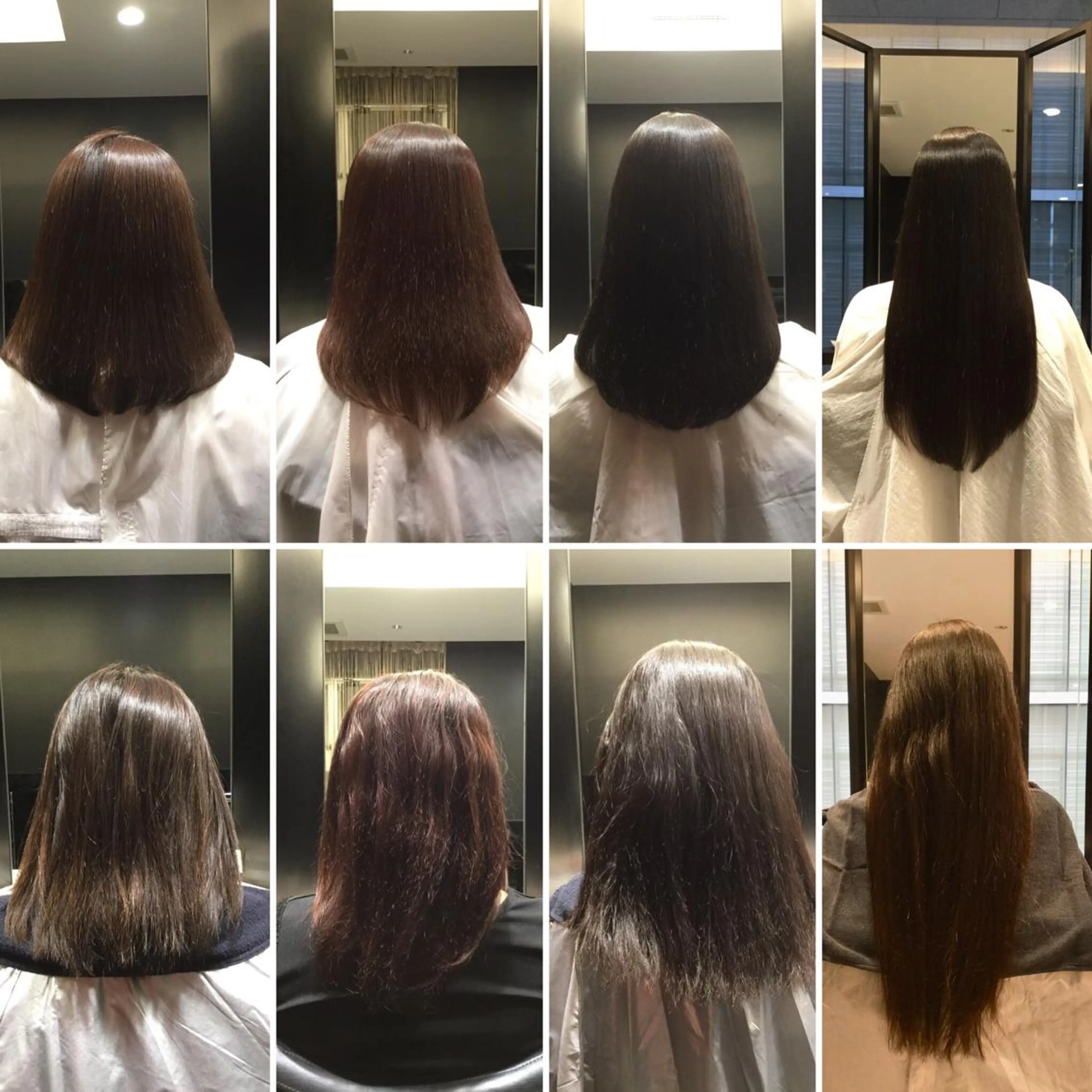 ロング 髪質改善 ✨似合うのその先へ✨ 田中延和のヘアスタイル