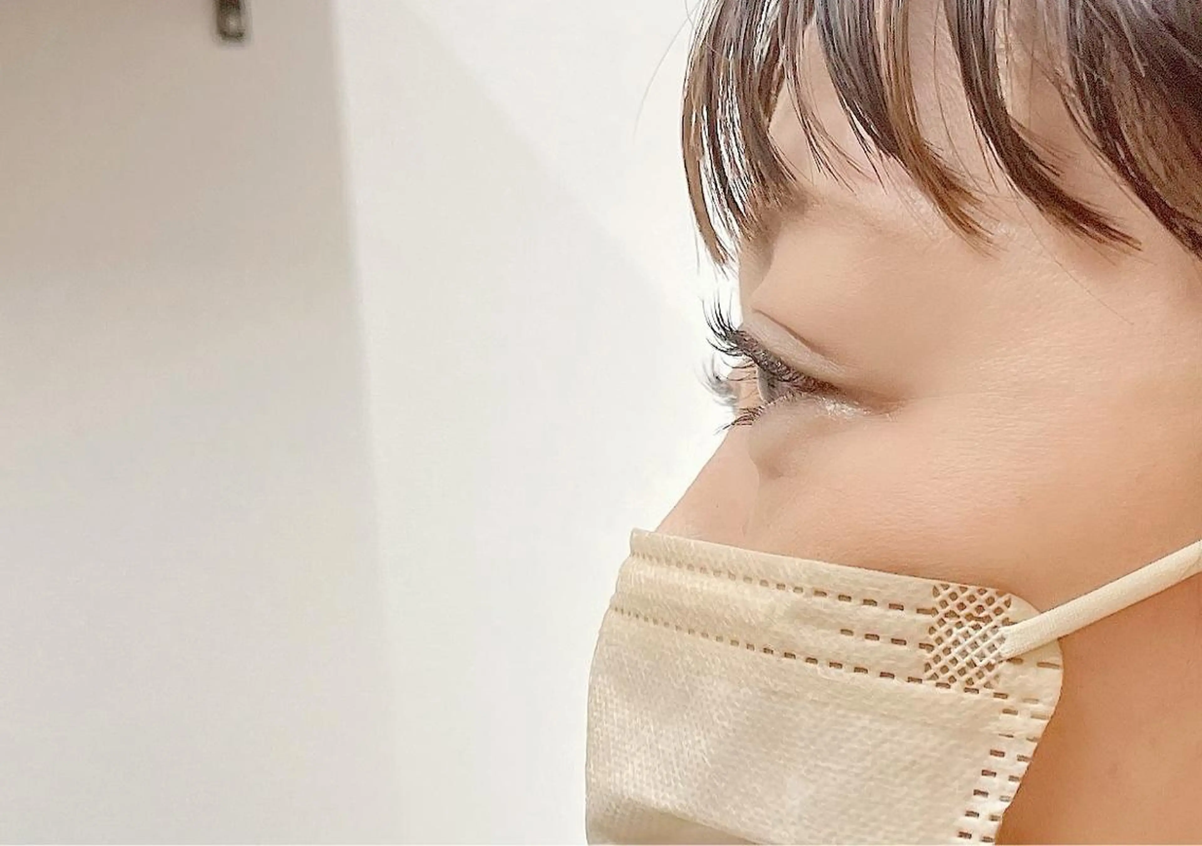 マツエク・マツパ hairsalon556所属・hairsalon 556のネイルデザイン