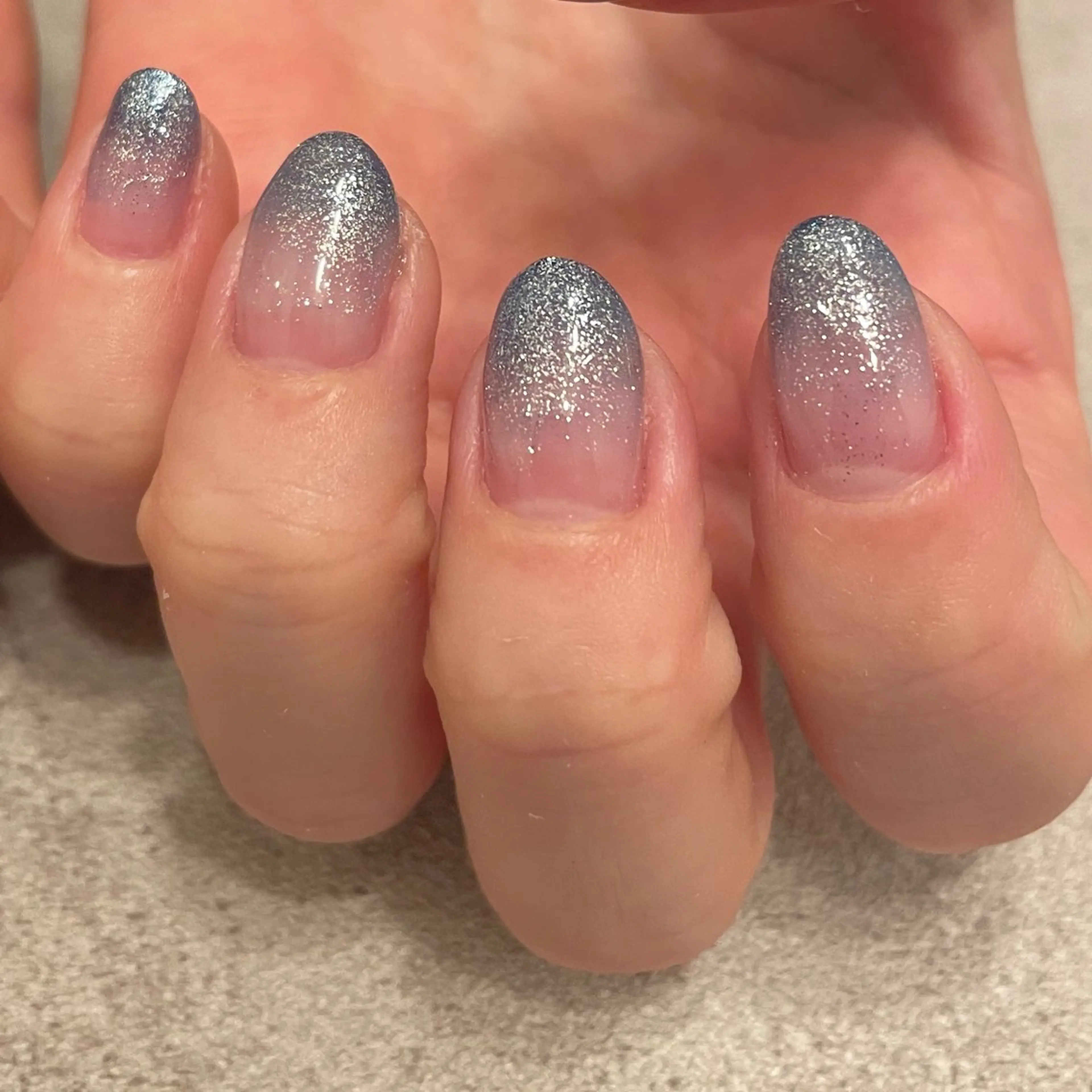 ネイル ハンドネイル 自由が丘サロン FUMIのネイルデザイン