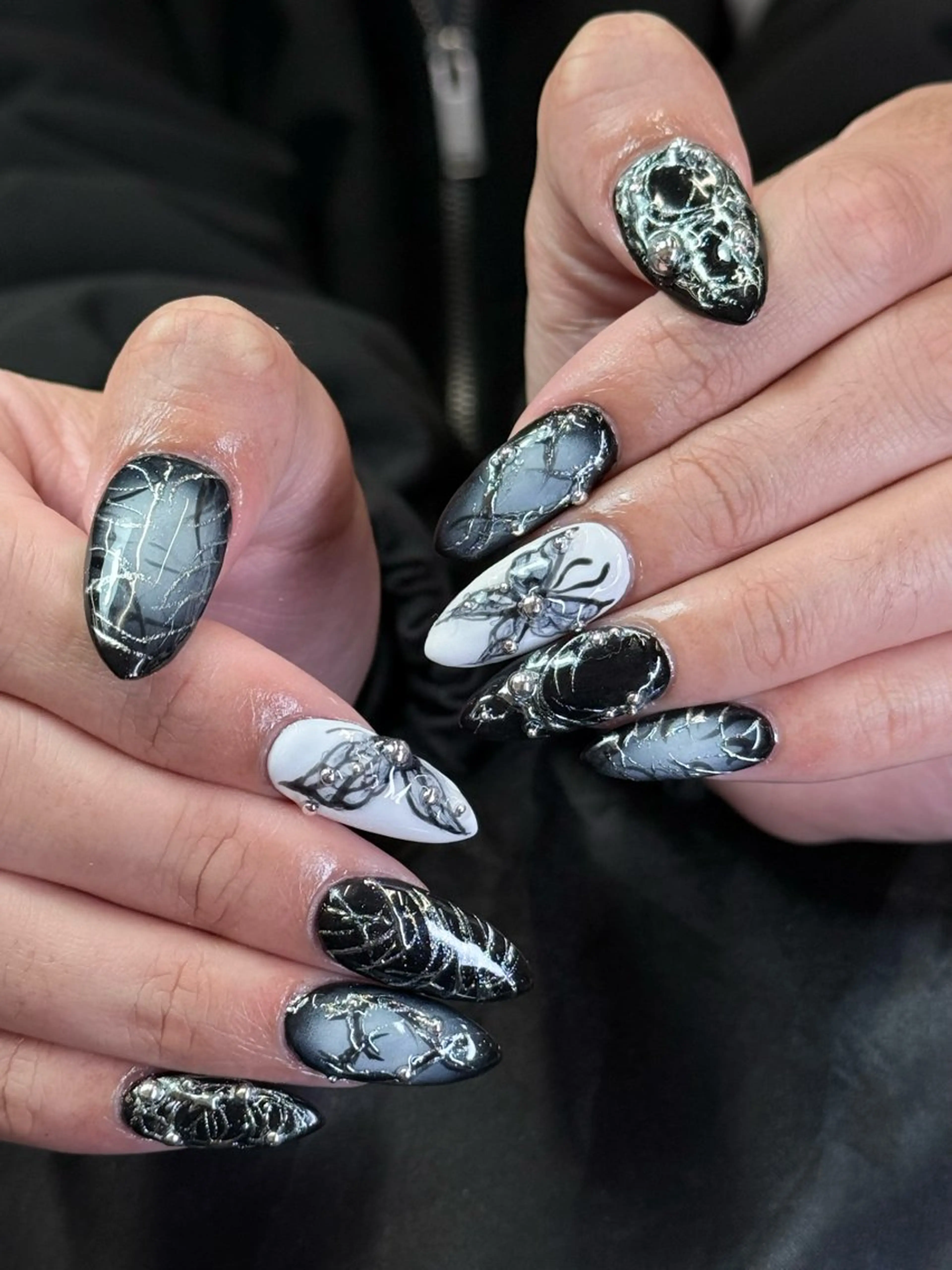 ネイル Iconic所属・Iconic Nailのネイルデザイン