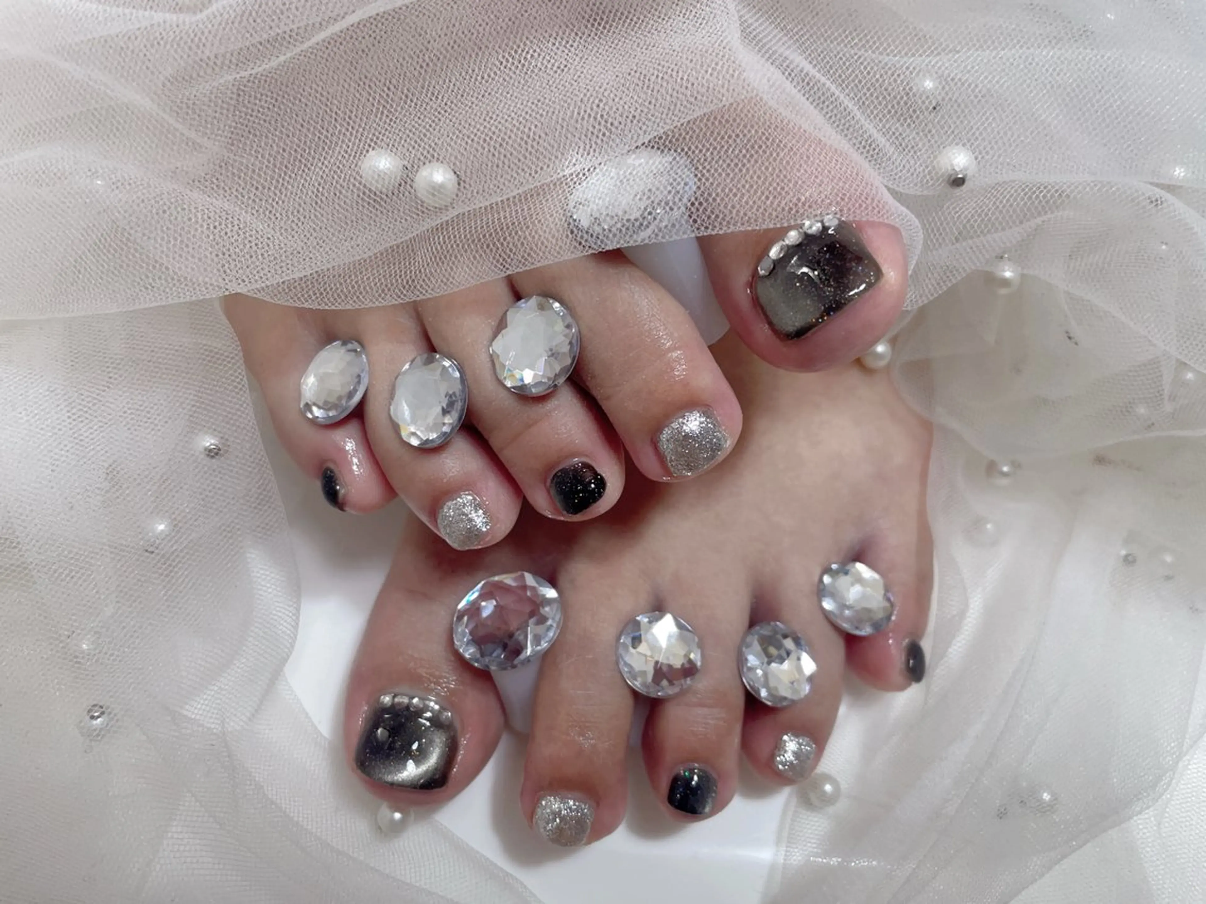 ネイル Angel AngelNailのネイルデザイン