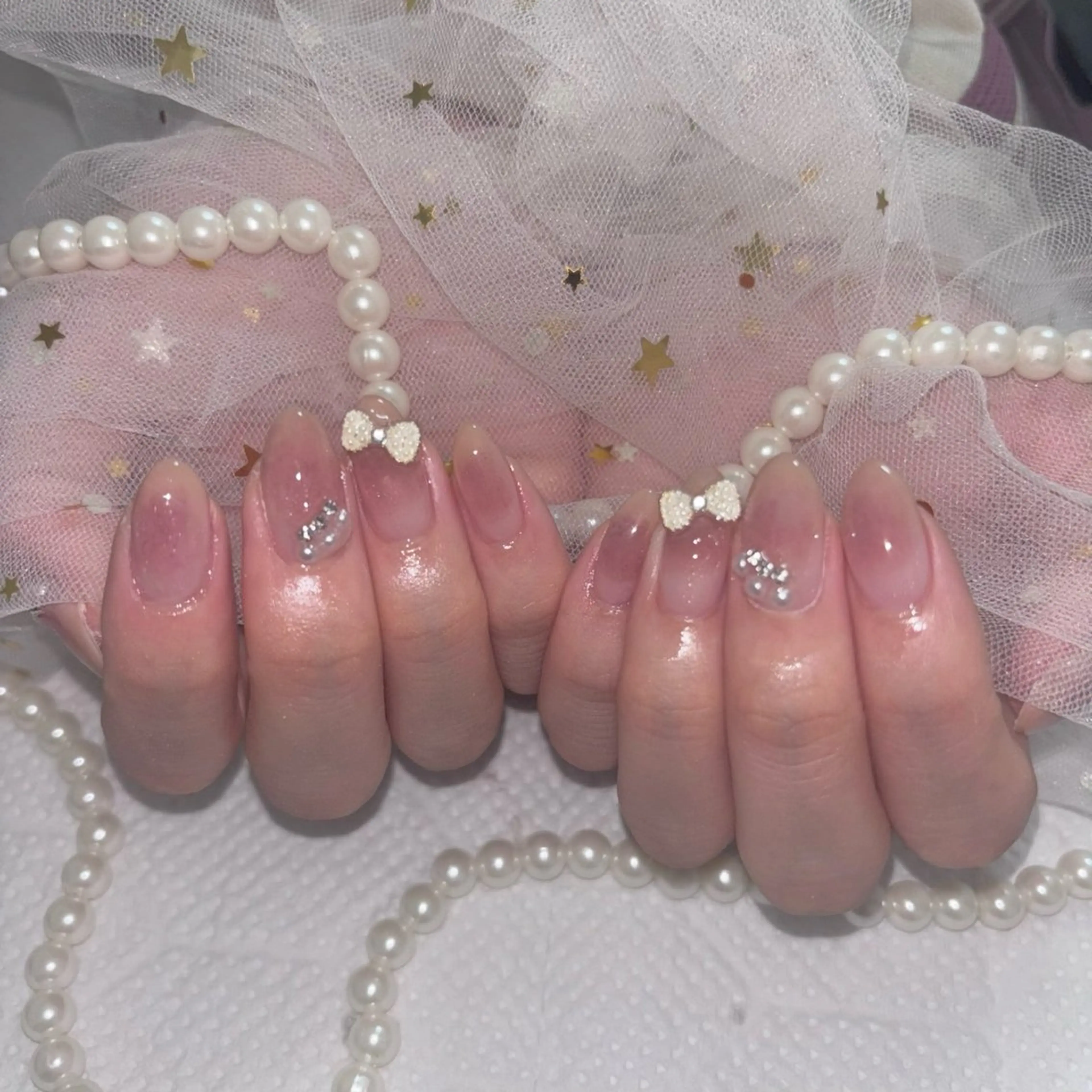 ネイル Kasumi Nailのネイルデザイン