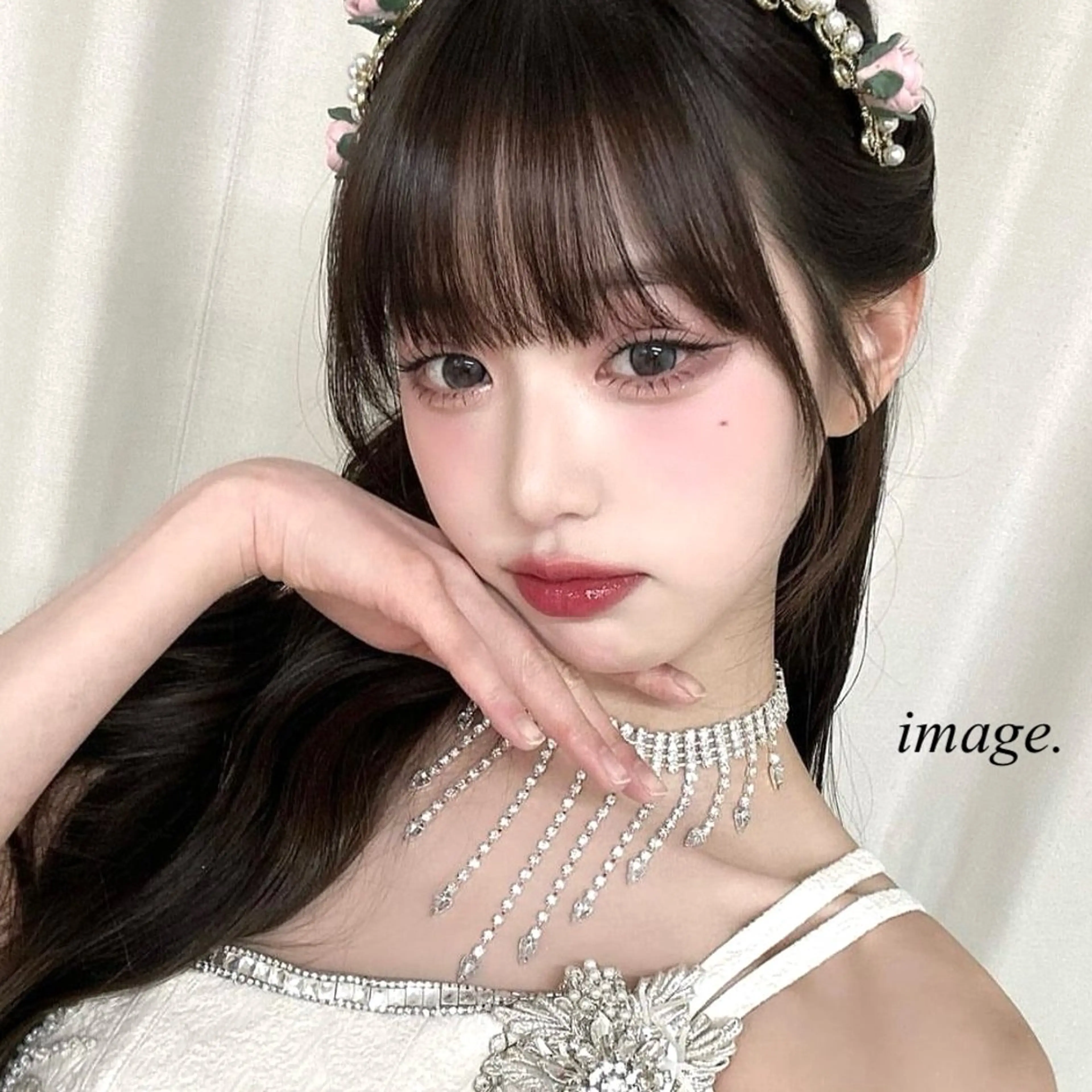 マツエク・マツパ manami ❤︎のマツエク・マツパデザイン