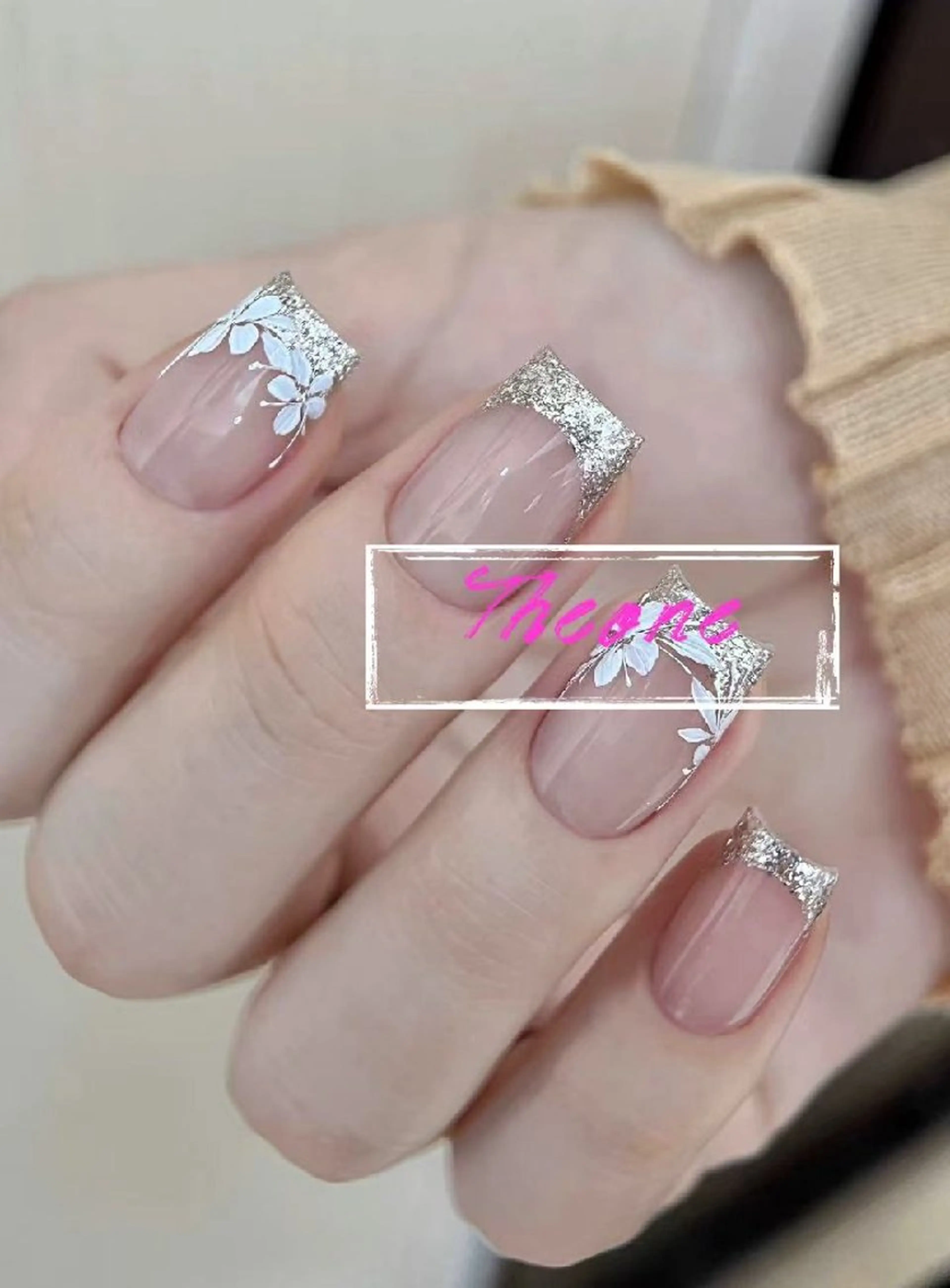 ハードデザイン+パーツのつけ放題の写真