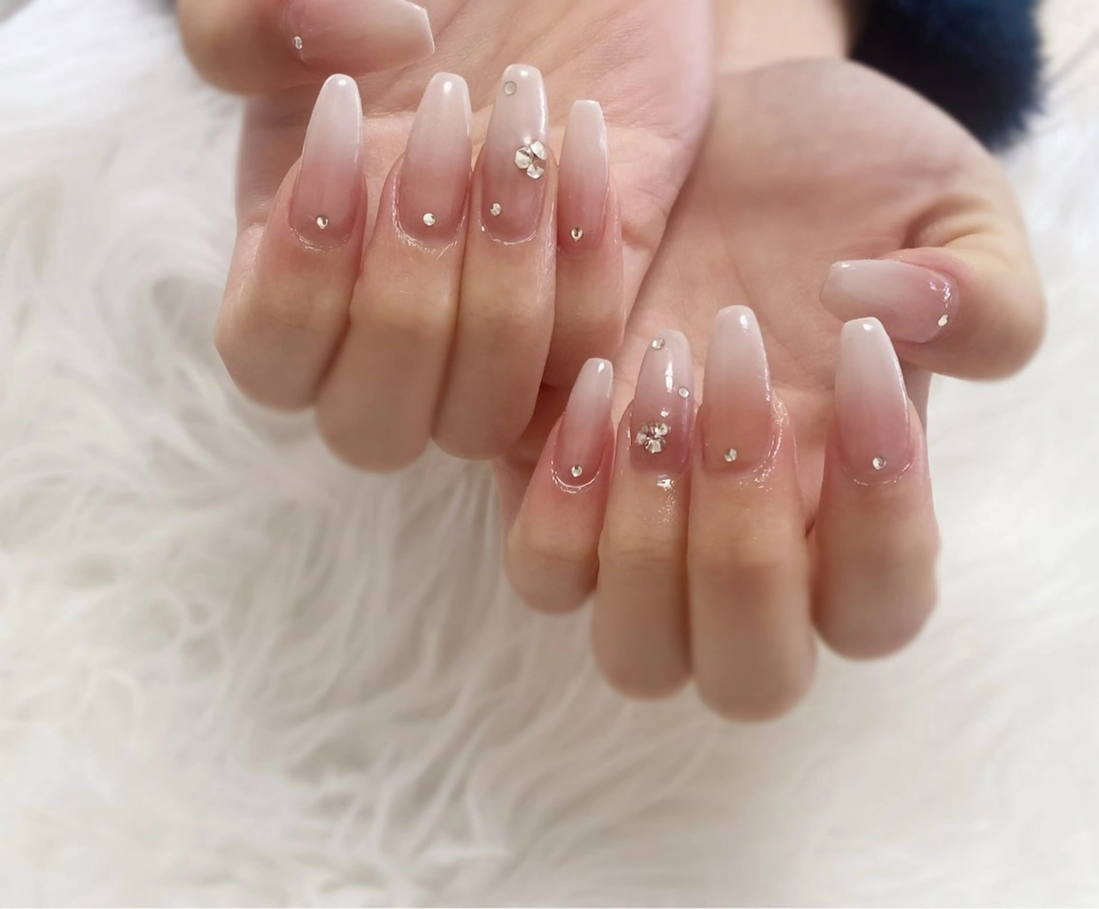 ネイル ESPOIR Ｎのネイルデザイン