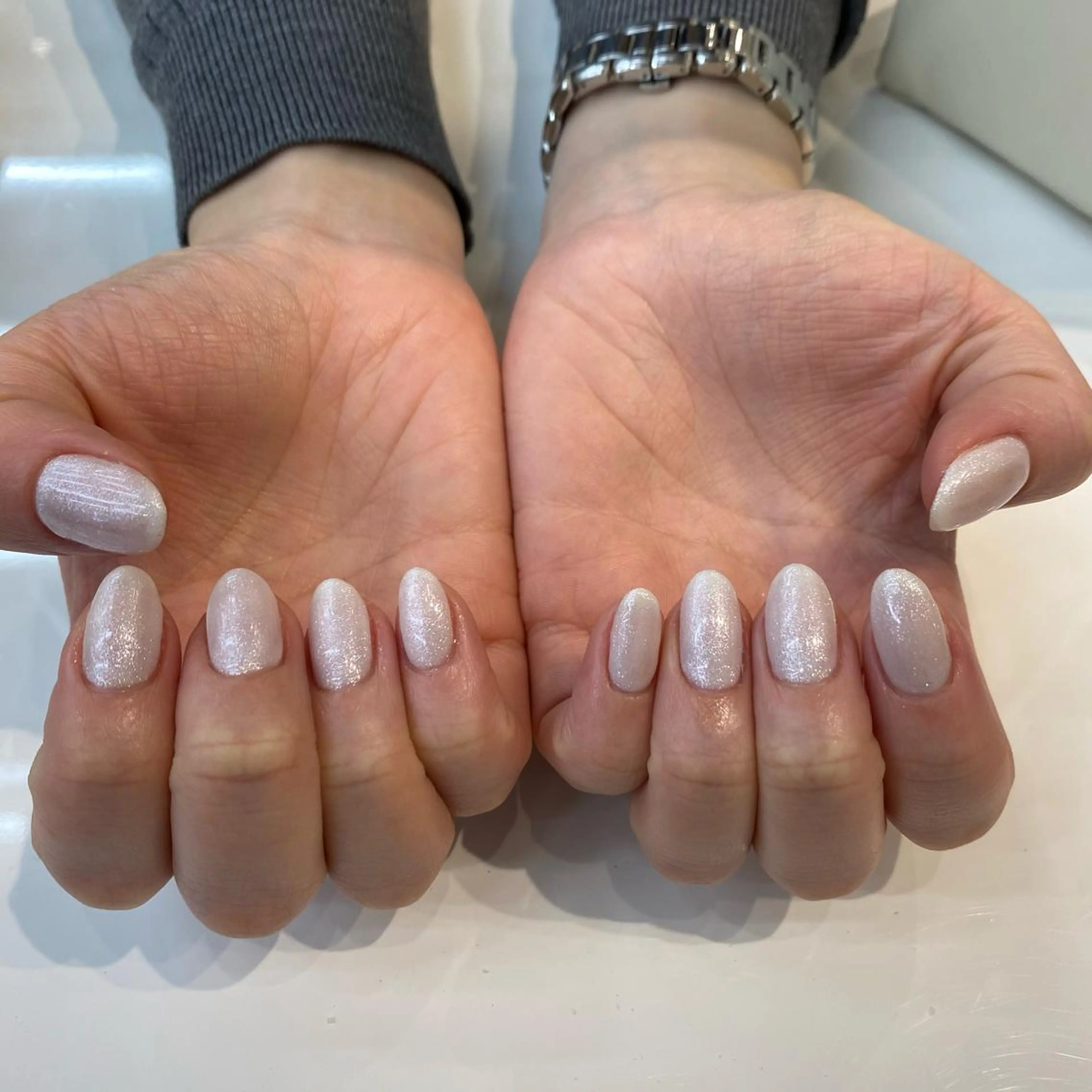 ネイル SHELL TOKYO所属・鎌田 玲奈のネイルデザイン